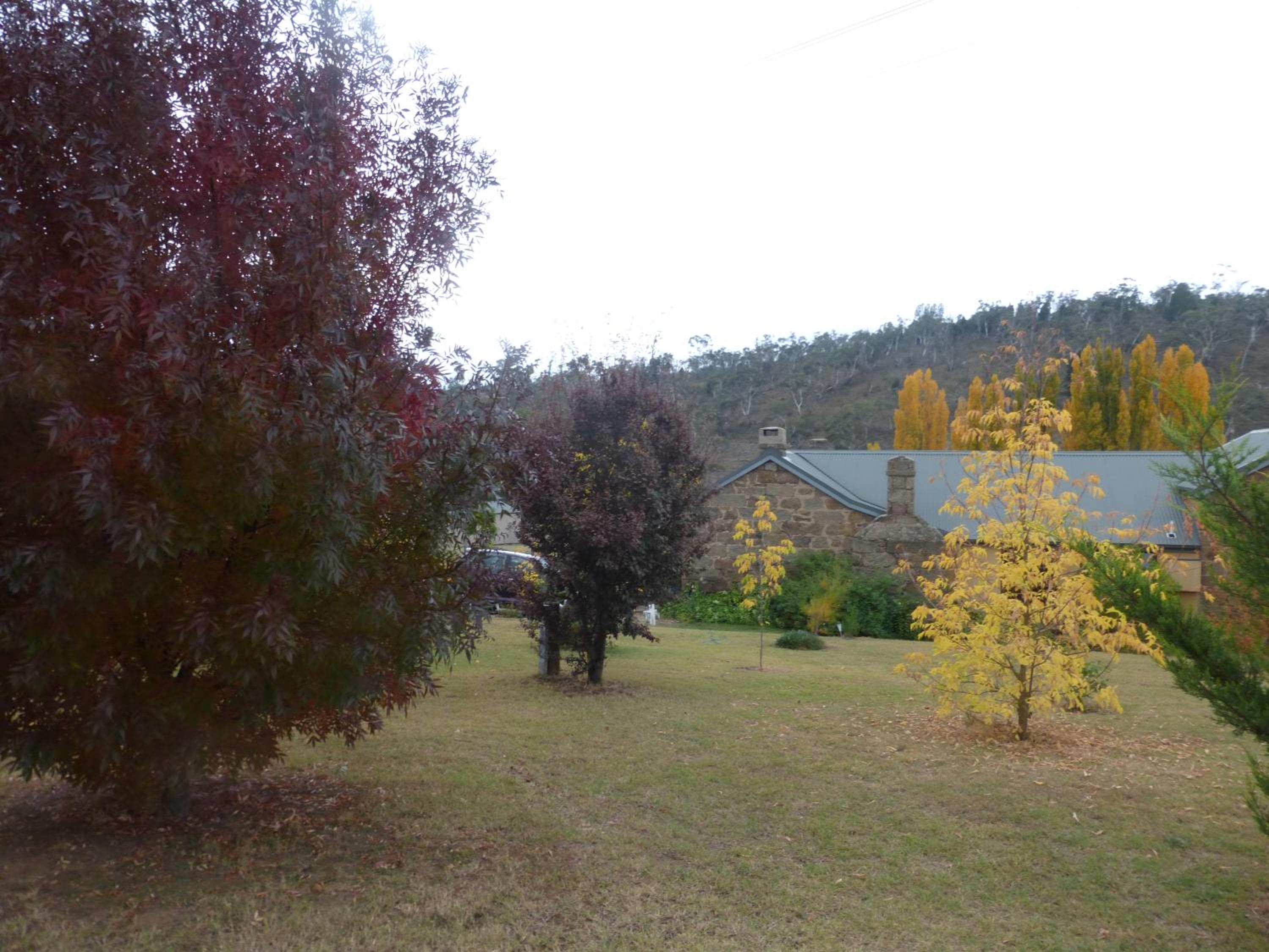 Woodvale at Cooma
