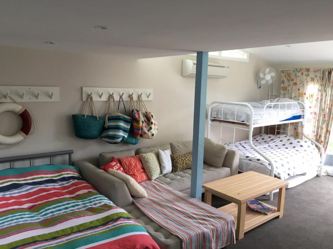 Beach House Getaway 1