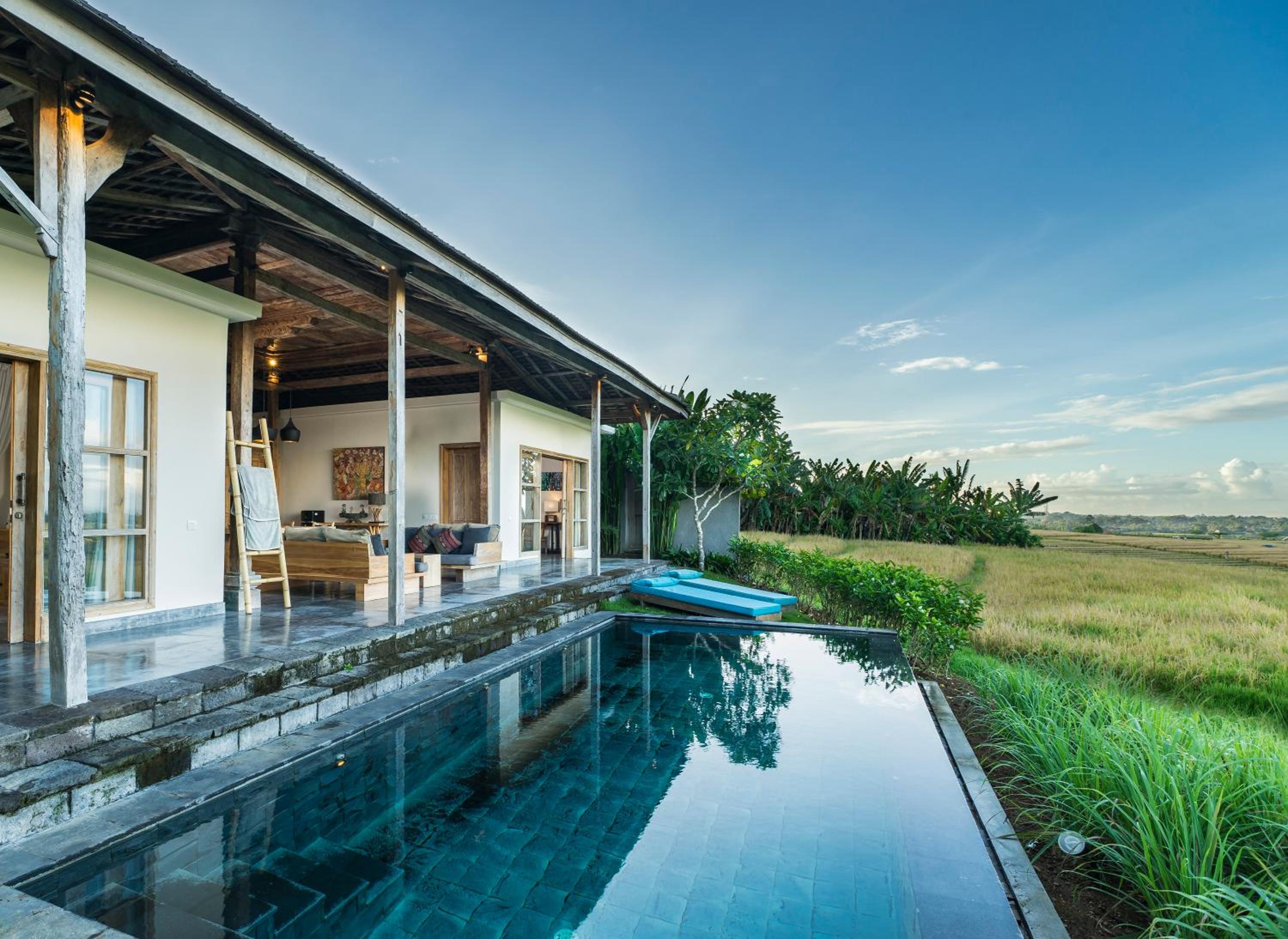 Alami Boutique Villas & Resort