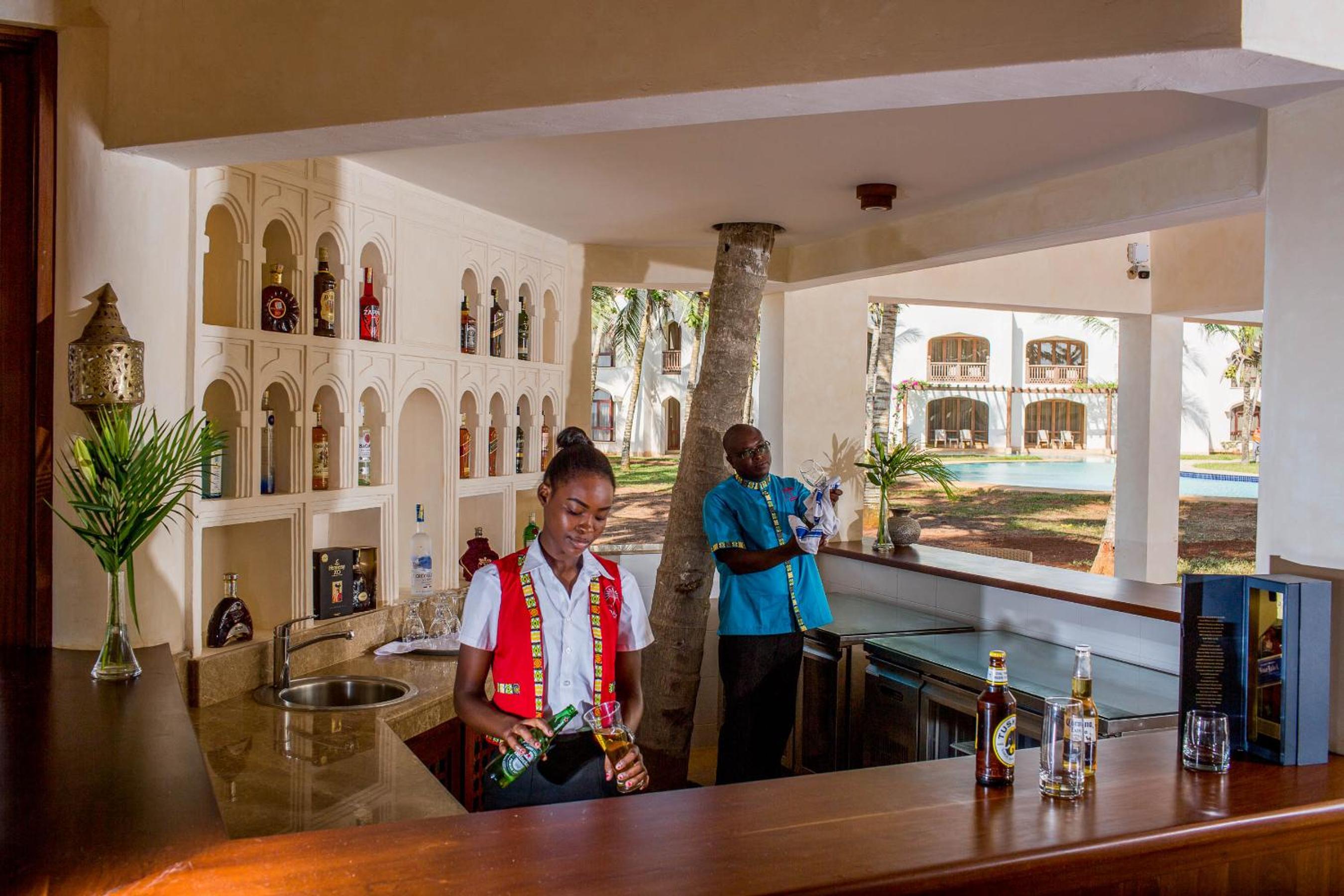 Silver Palm Spa & Resort