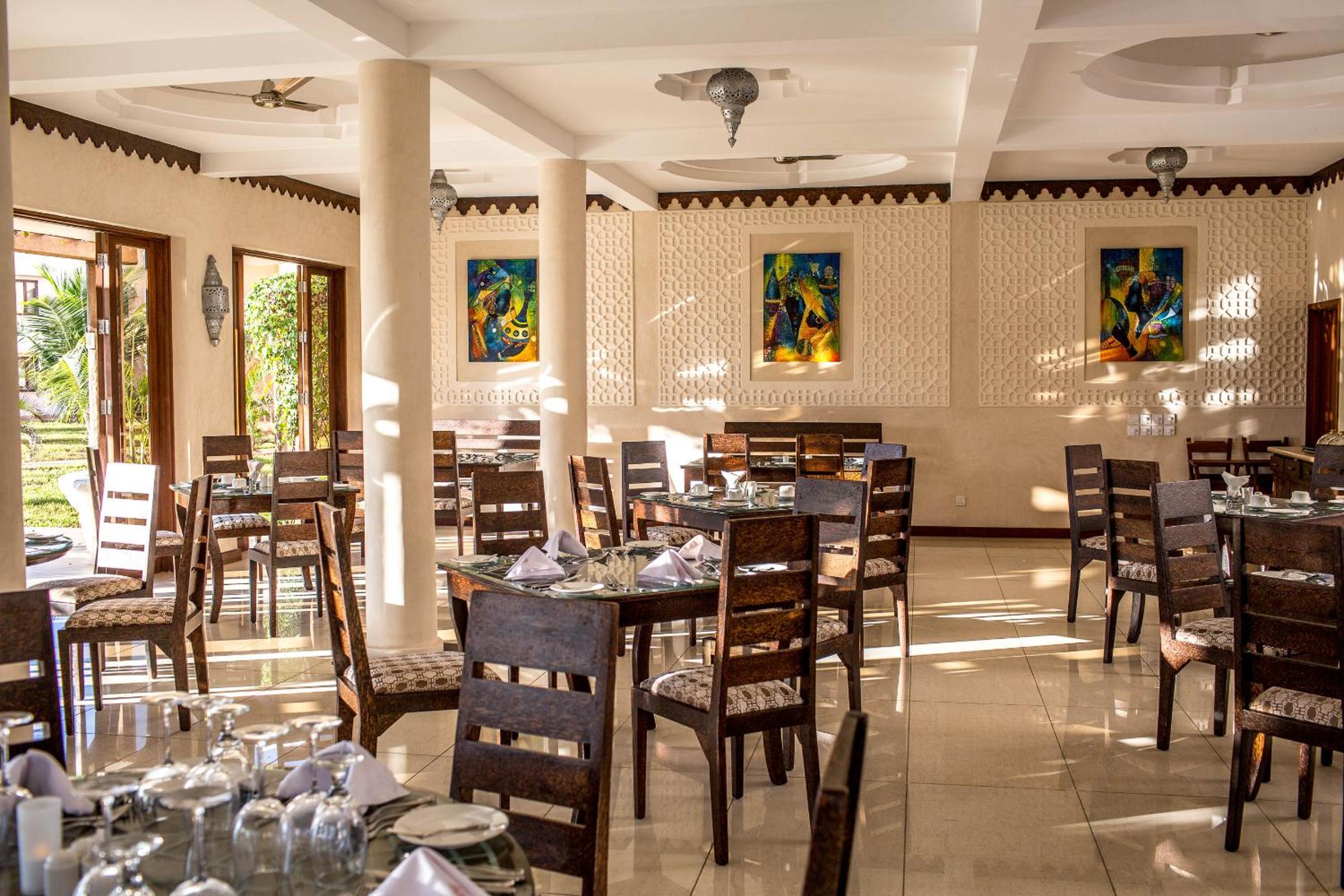 Silver Palm Spa & Resort