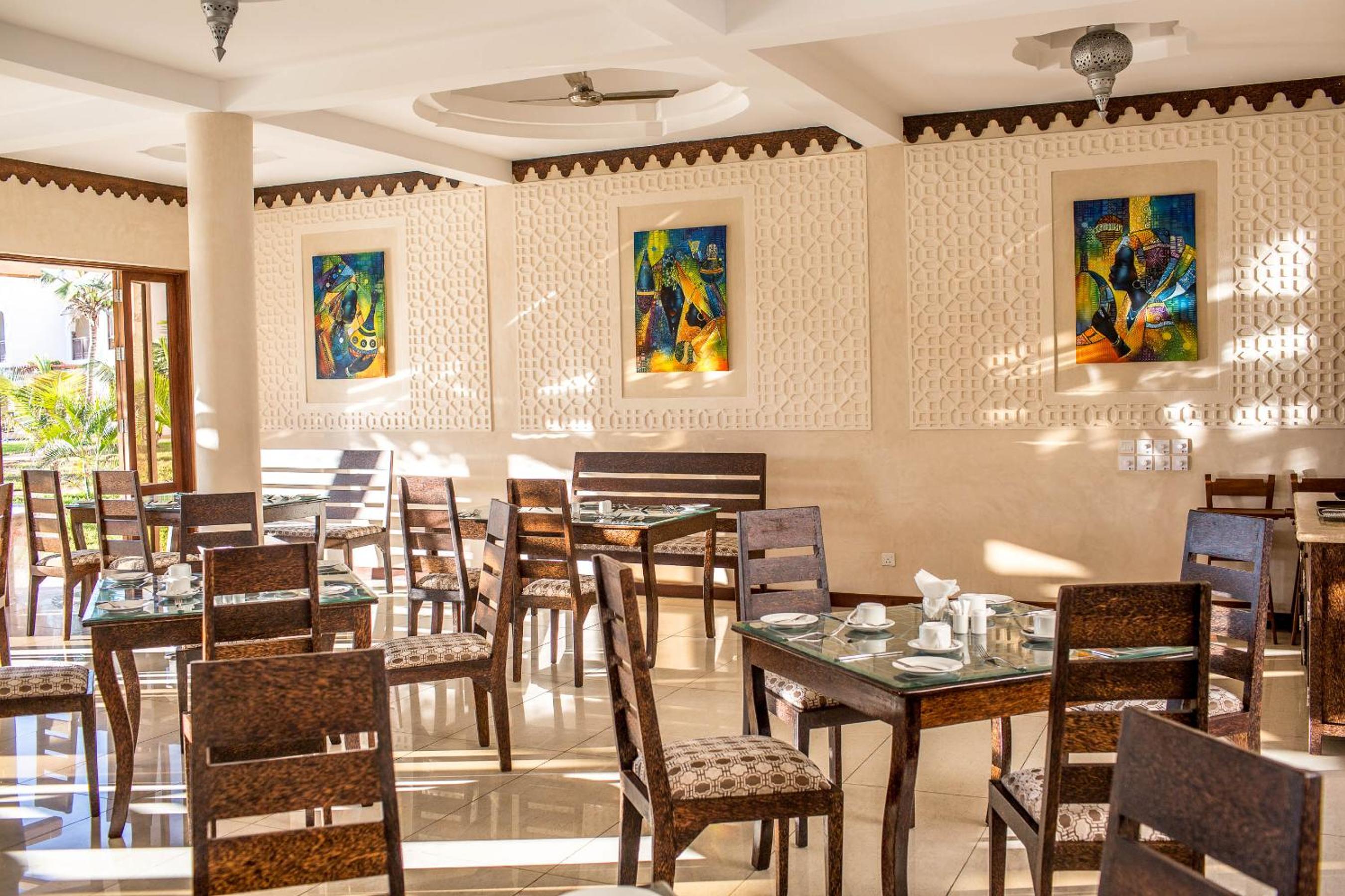 Silver Palm Spa & Resort