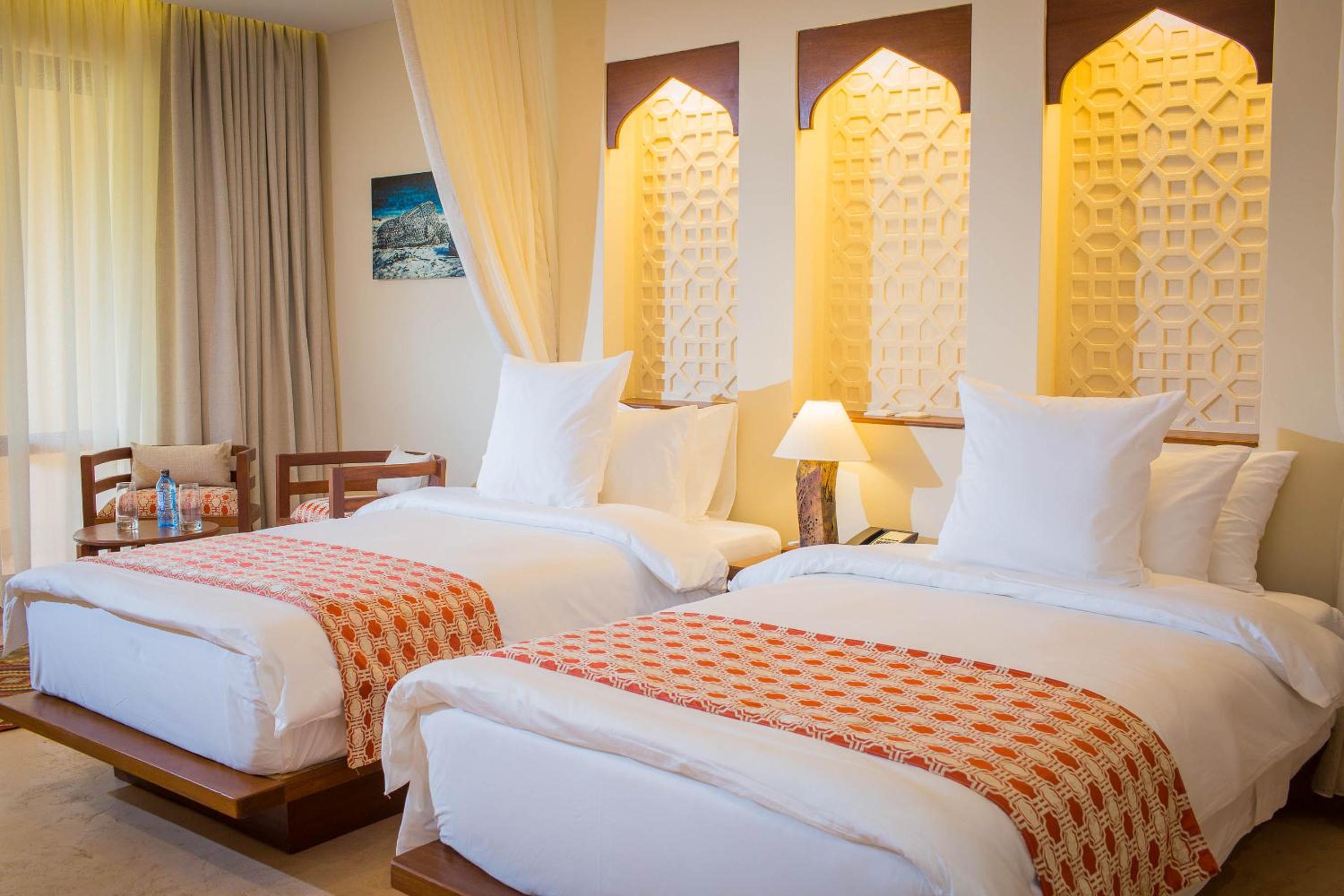 Silver Palm Spa & Resort