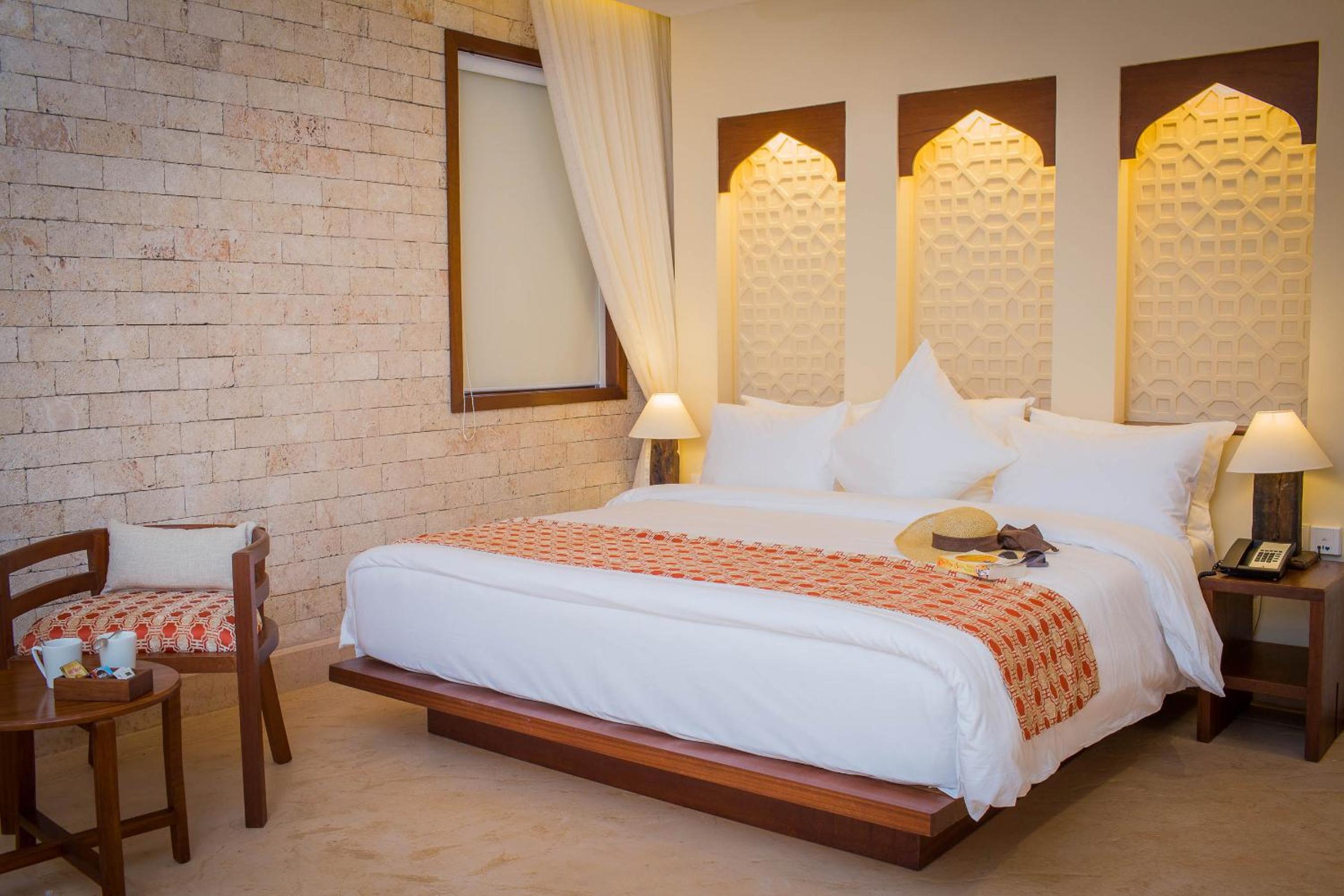 Silver Palm Spa & Resort