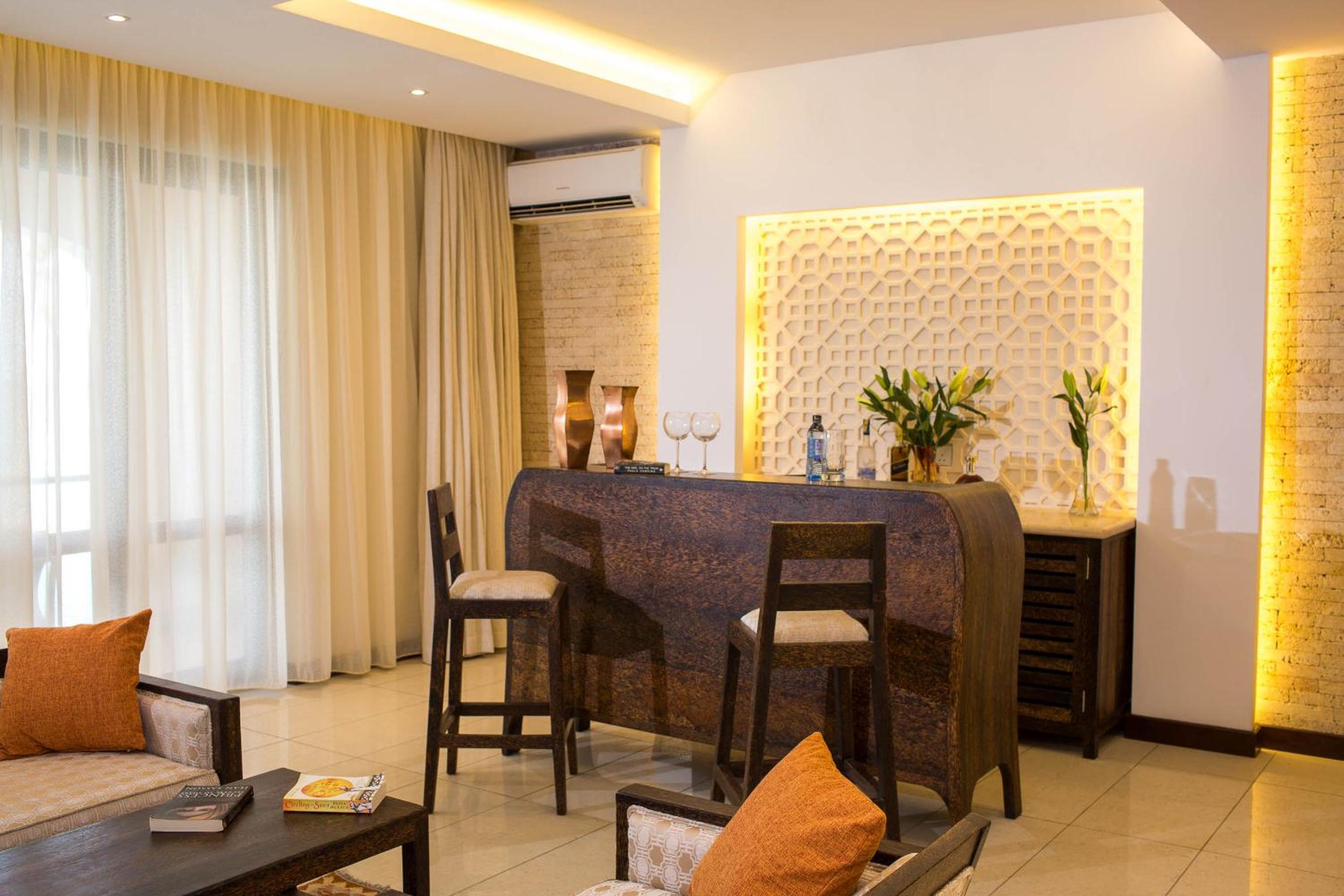 Silver Palm Spa & Resort