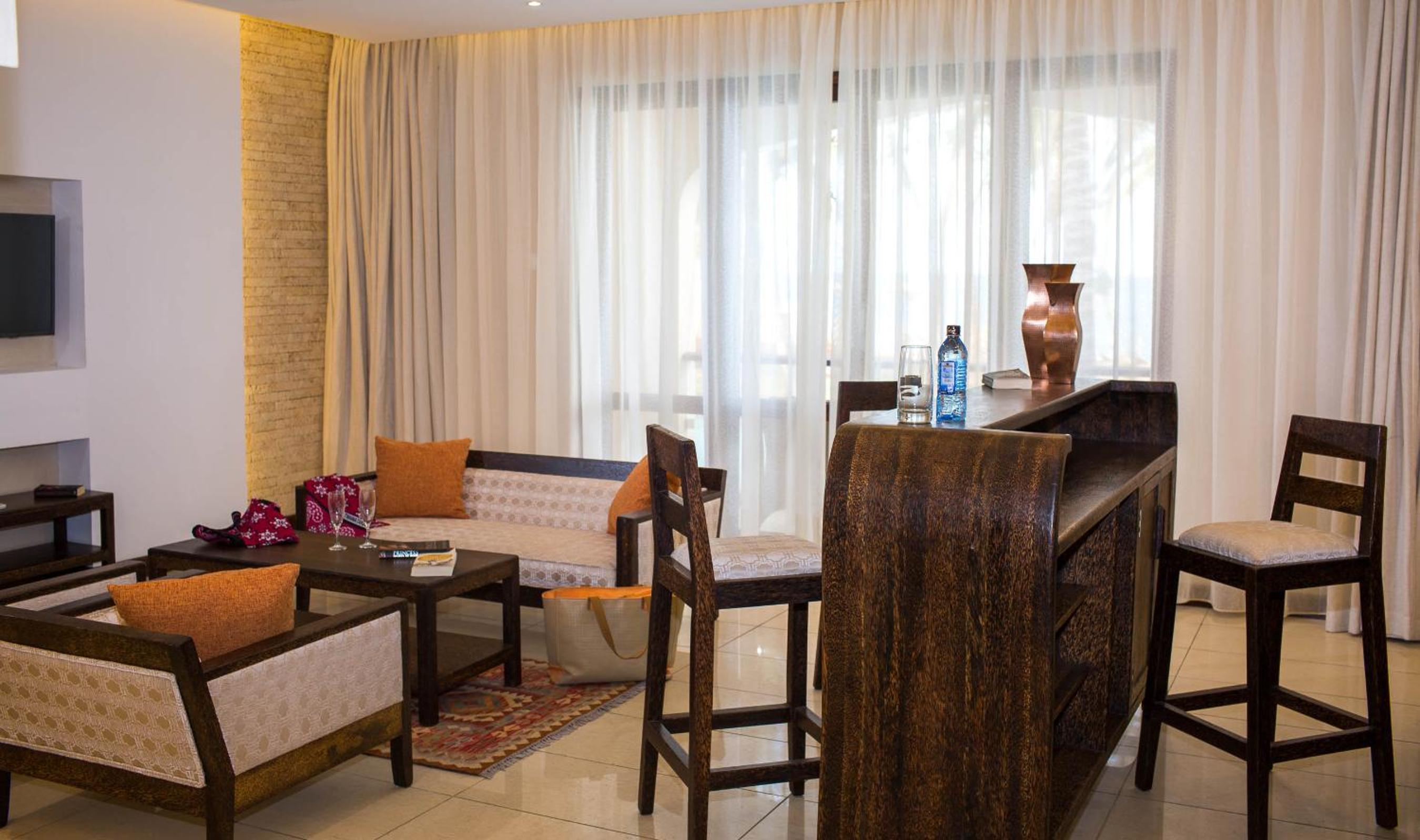 Silver Palm Spa & Resort