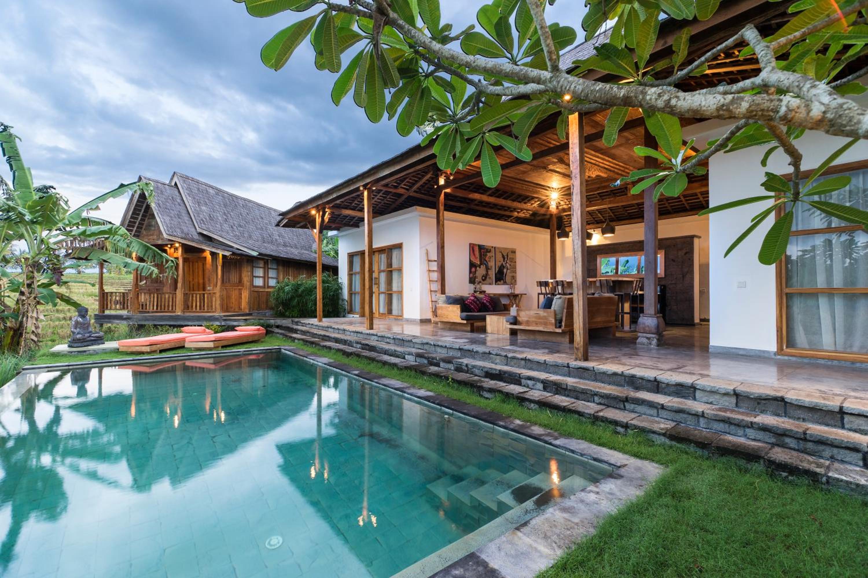Alami Boutique Villas & Resort