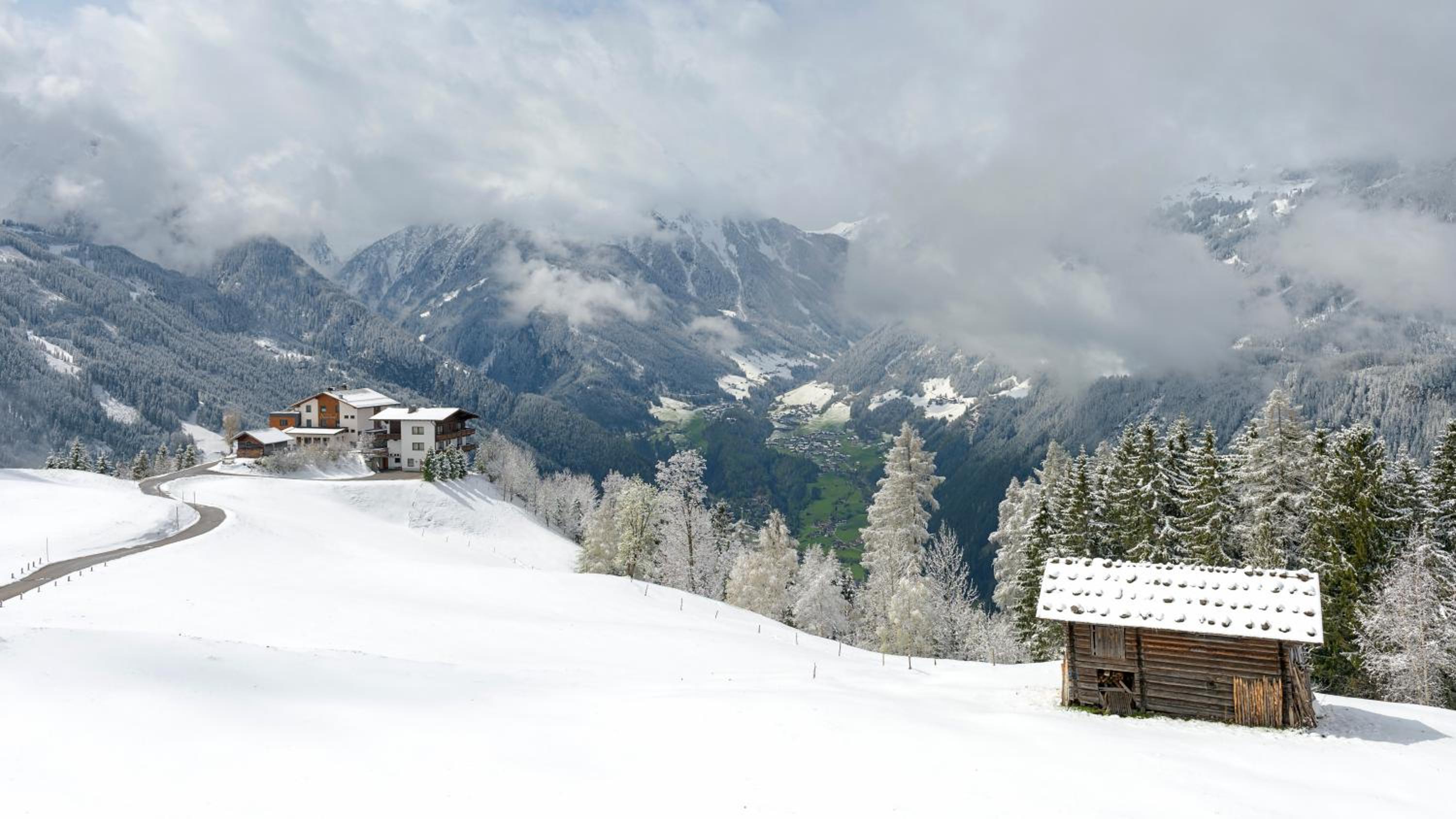 Berggasthaus Steinerkogl