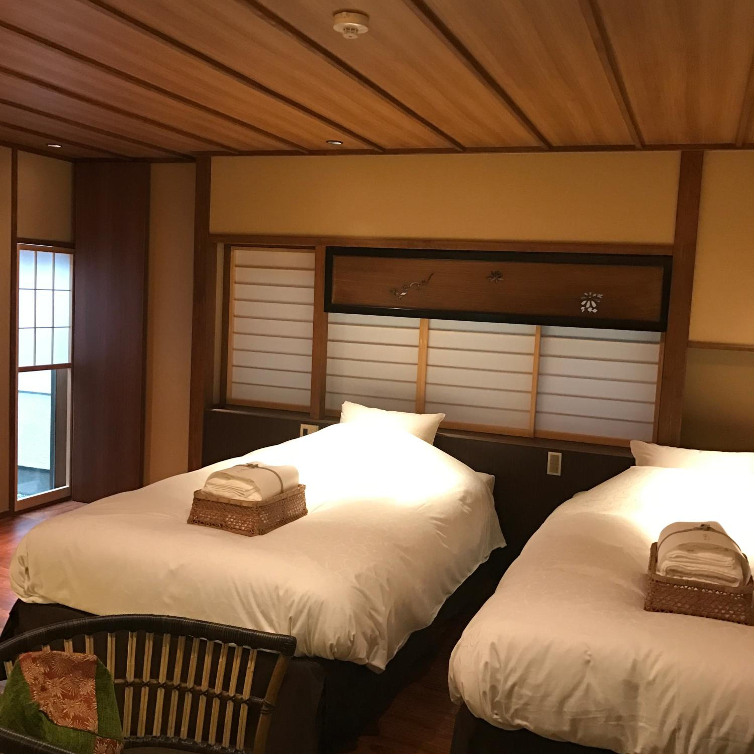 Muromachi Yutone Kyokoyado