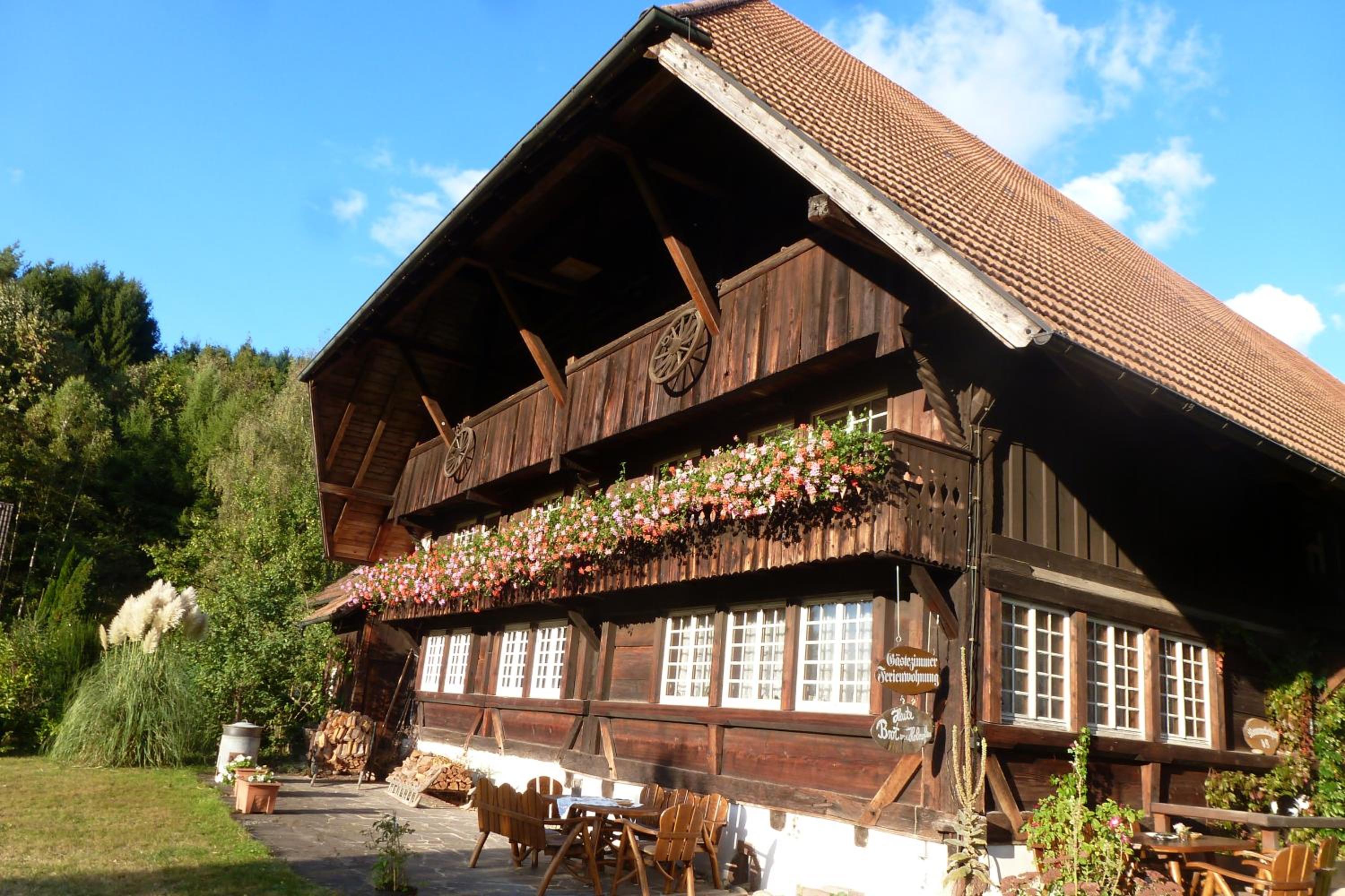 Rommelehof