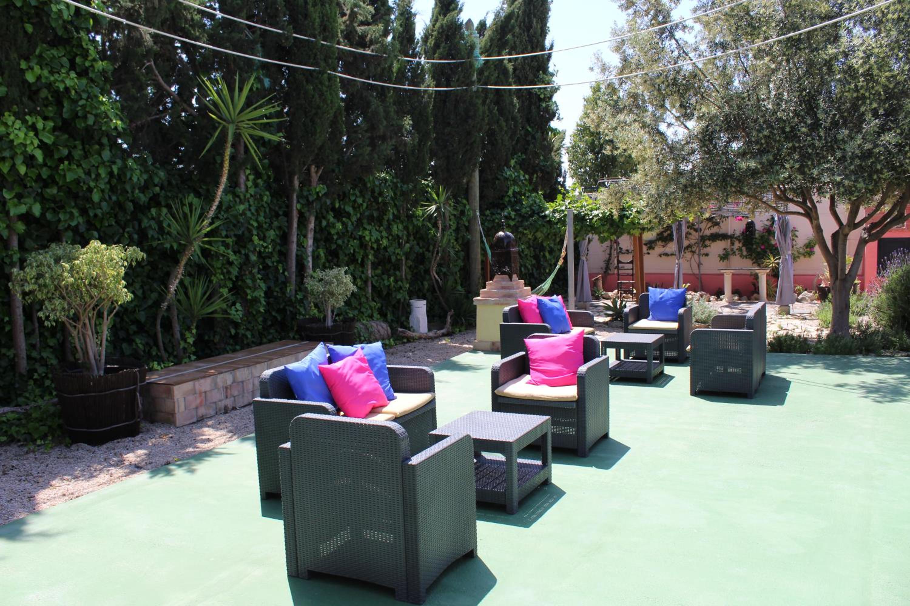 Finca Doña Sofia Maria