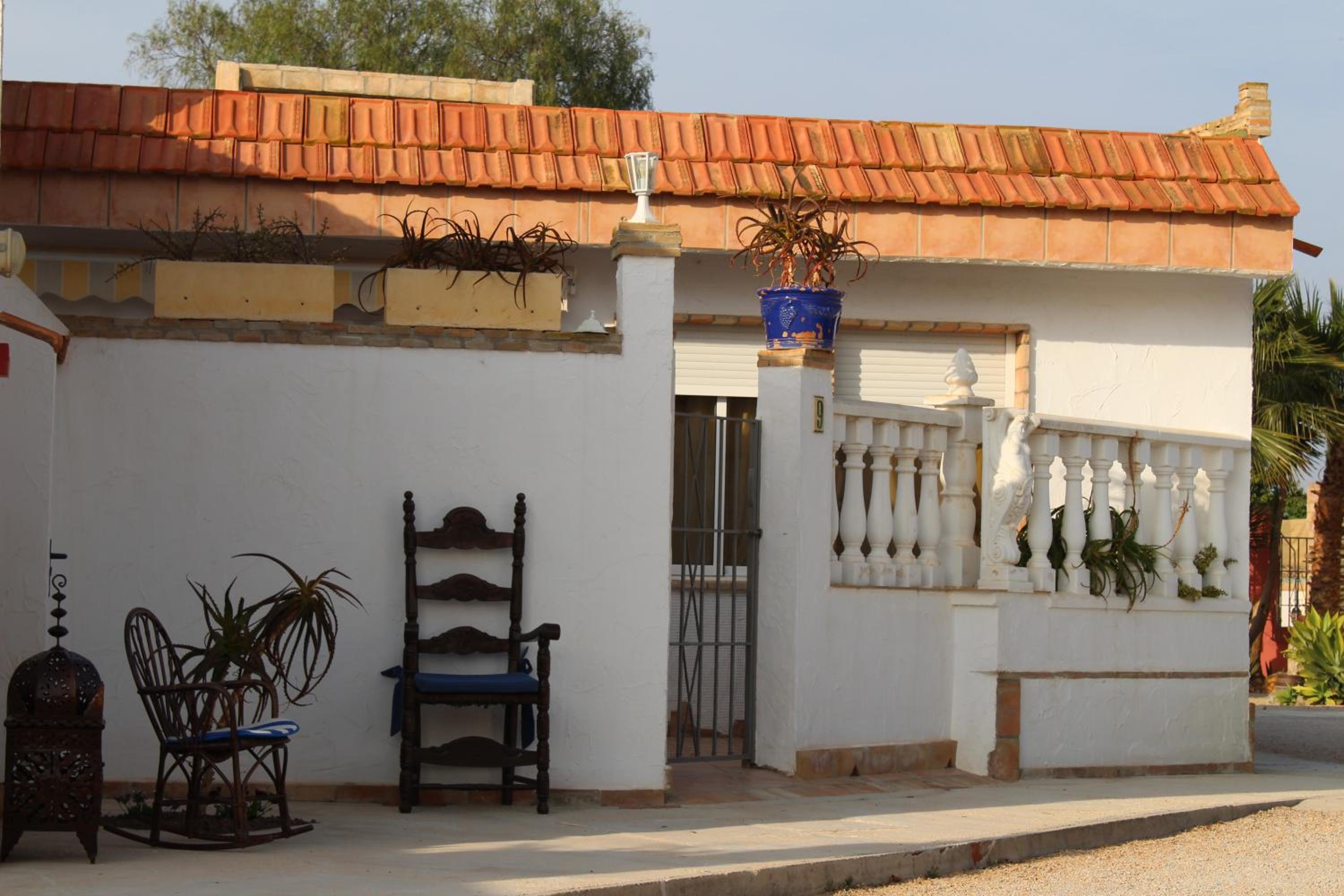 Finca Doña Sofia Maria
