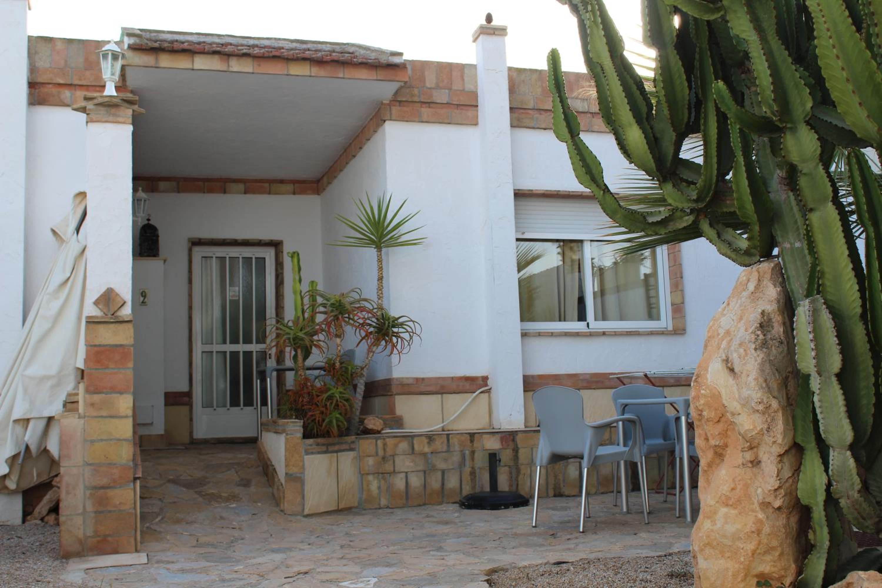 Finca Doña Sofia Maria