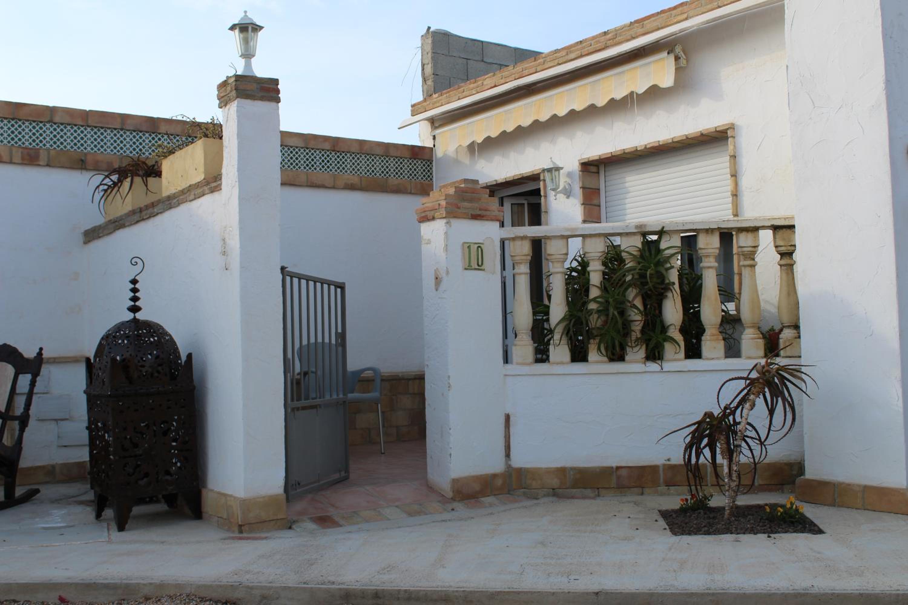 Finca Doña Sofia Maria
