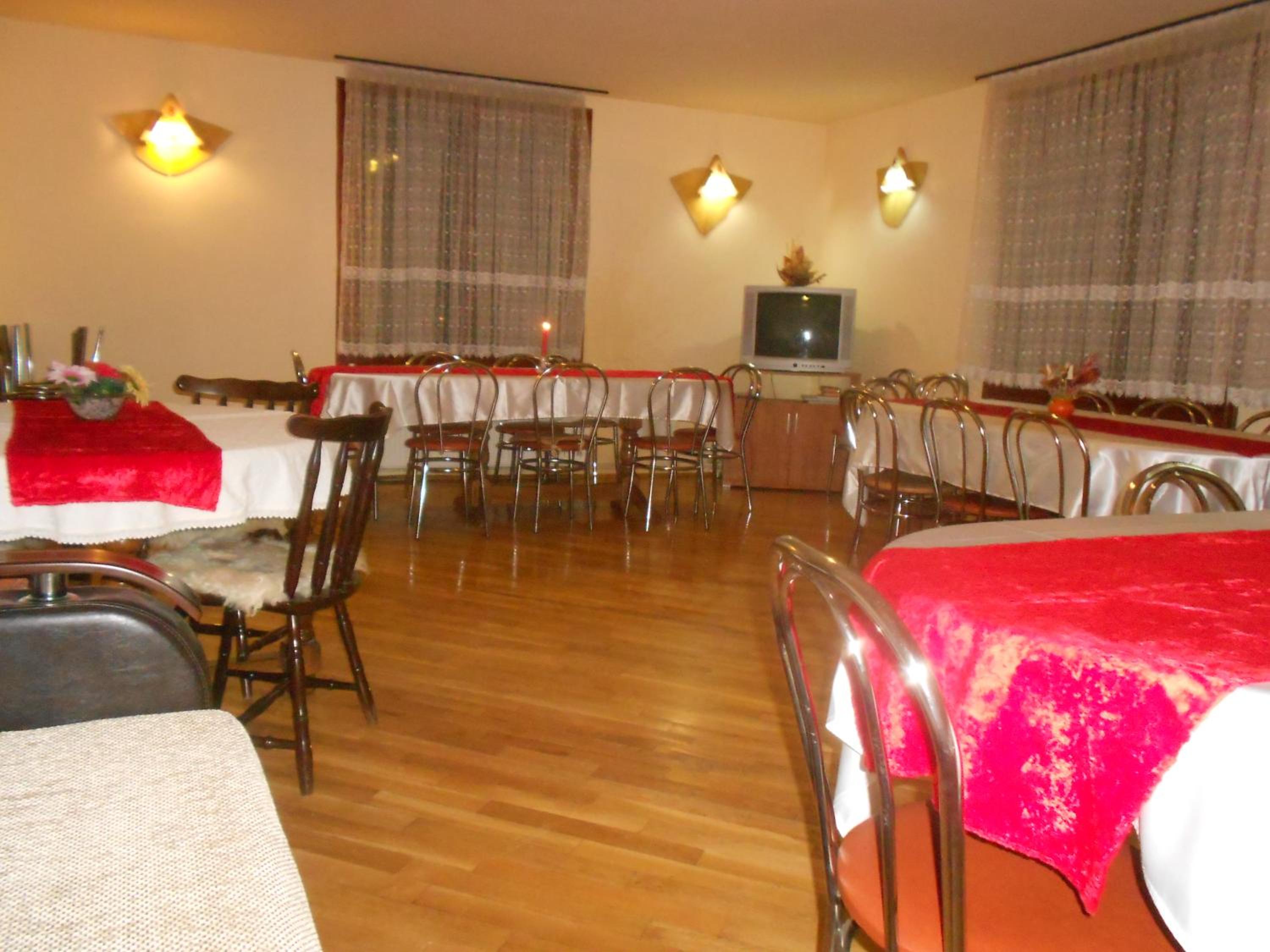 Tünde Vendégház