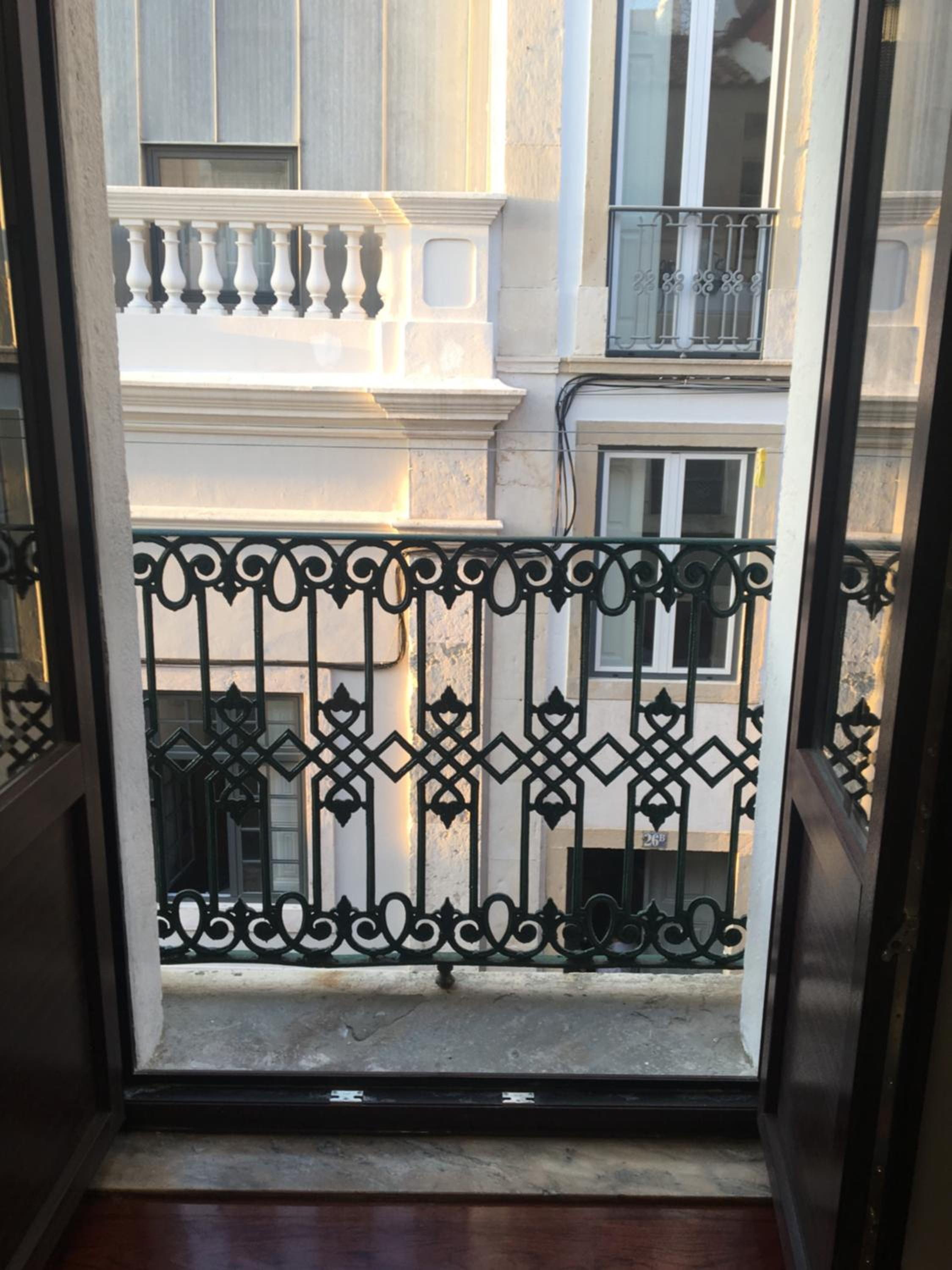 Shabby Chic Bairro Alto 3 view 5