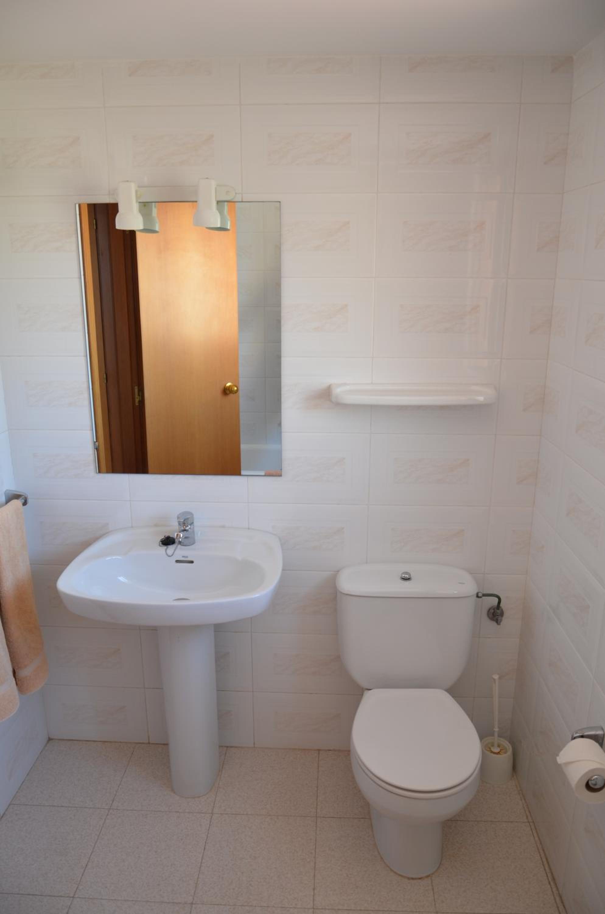 Apartamentos Oasis Benidorm