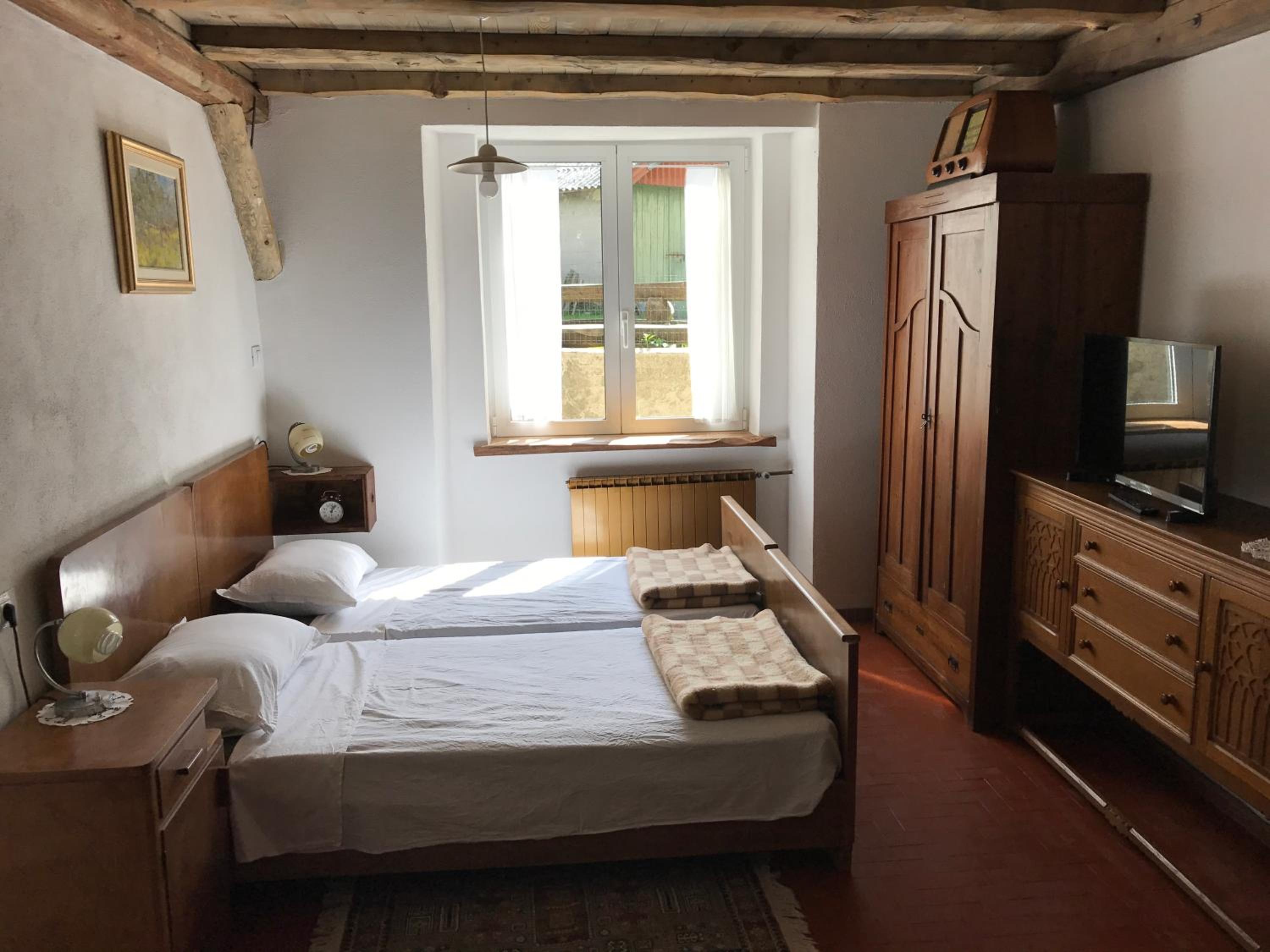 Farmhouse Cvetje