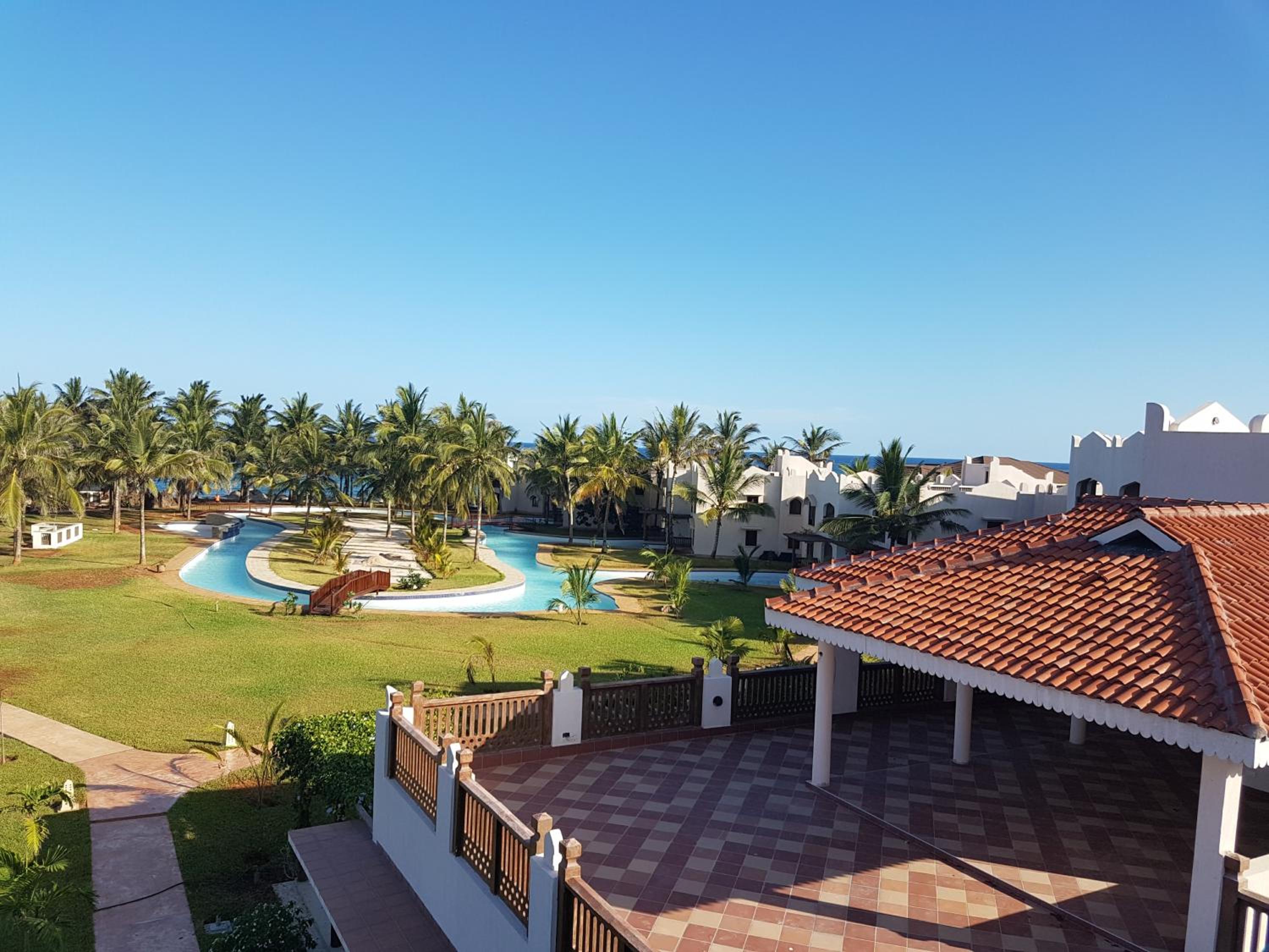 Silver Palm Spa & Resort