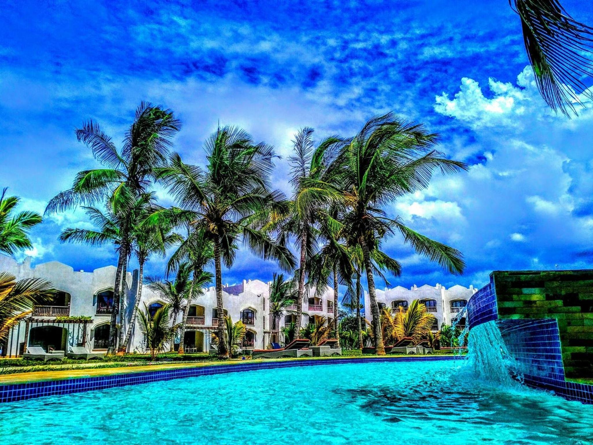 Silver Palm Spa & Resort