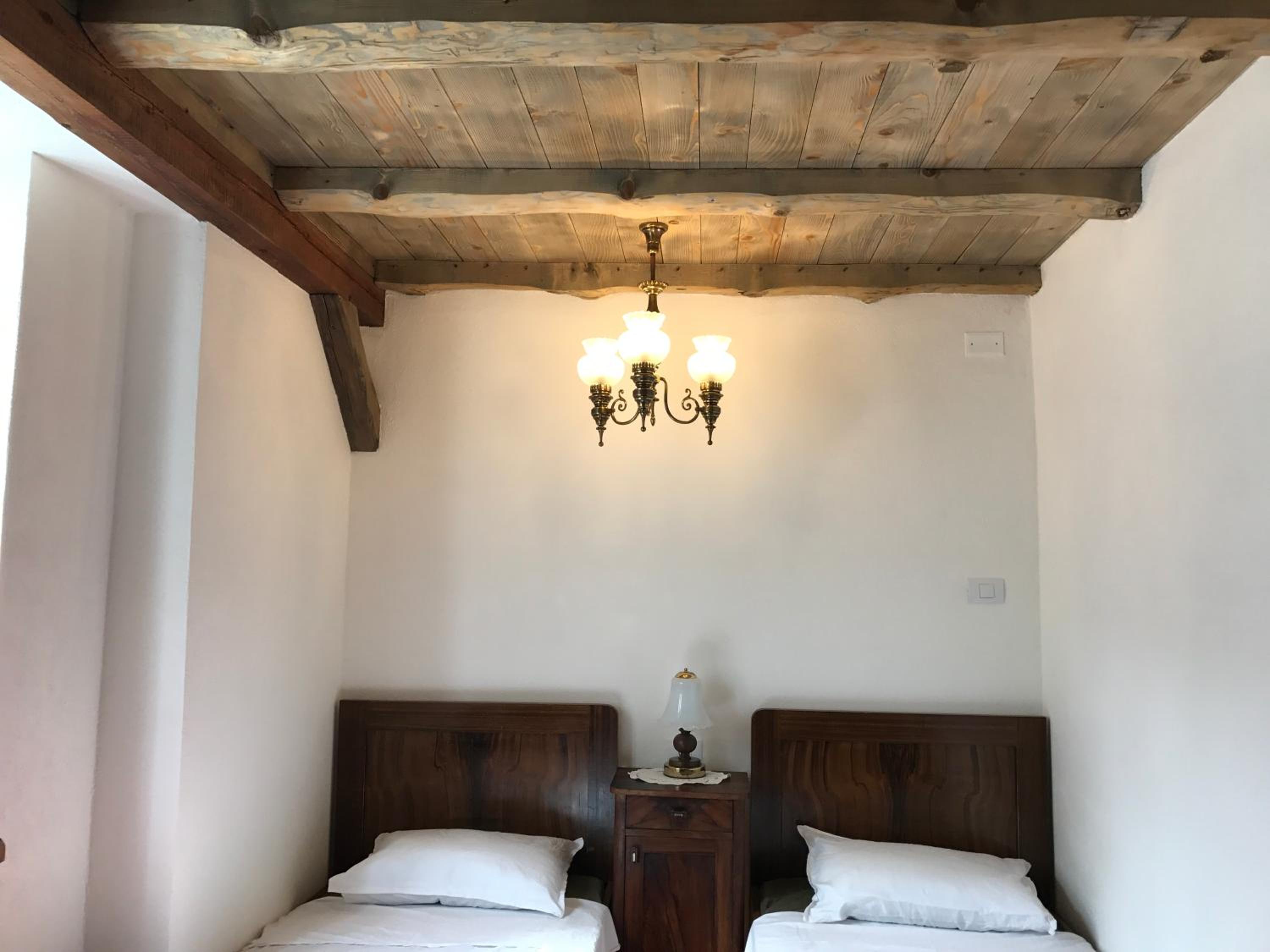 Farmhouse Cvetje