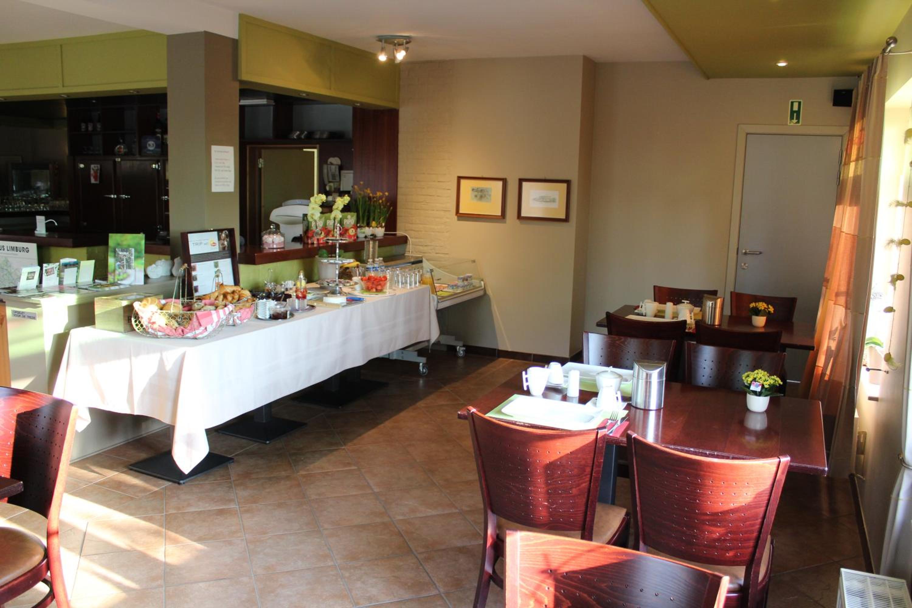 B&B De Vroling
