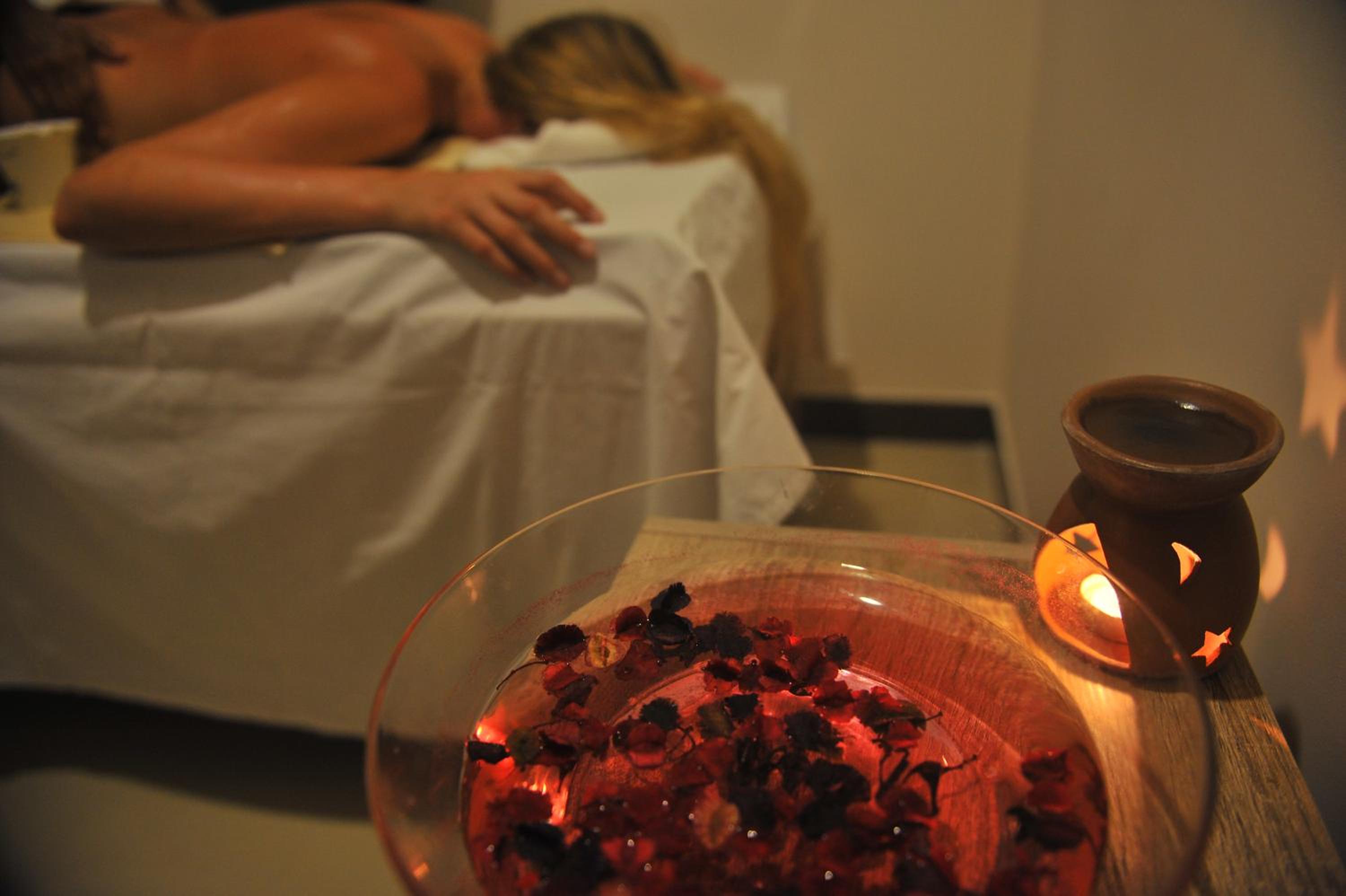 Triton Beach Hotel & Spa photo 5