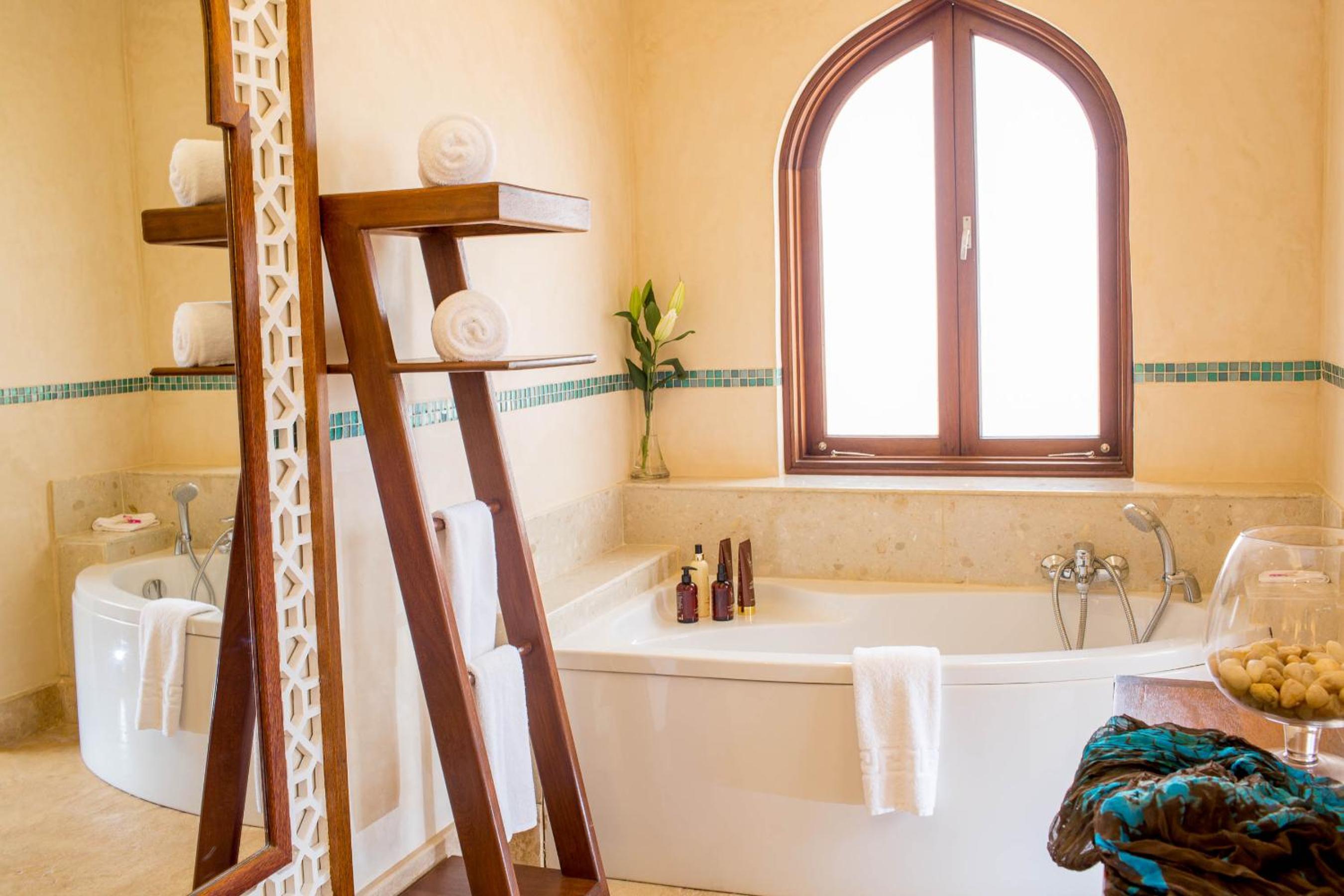 Silver Palm Spa & Resort