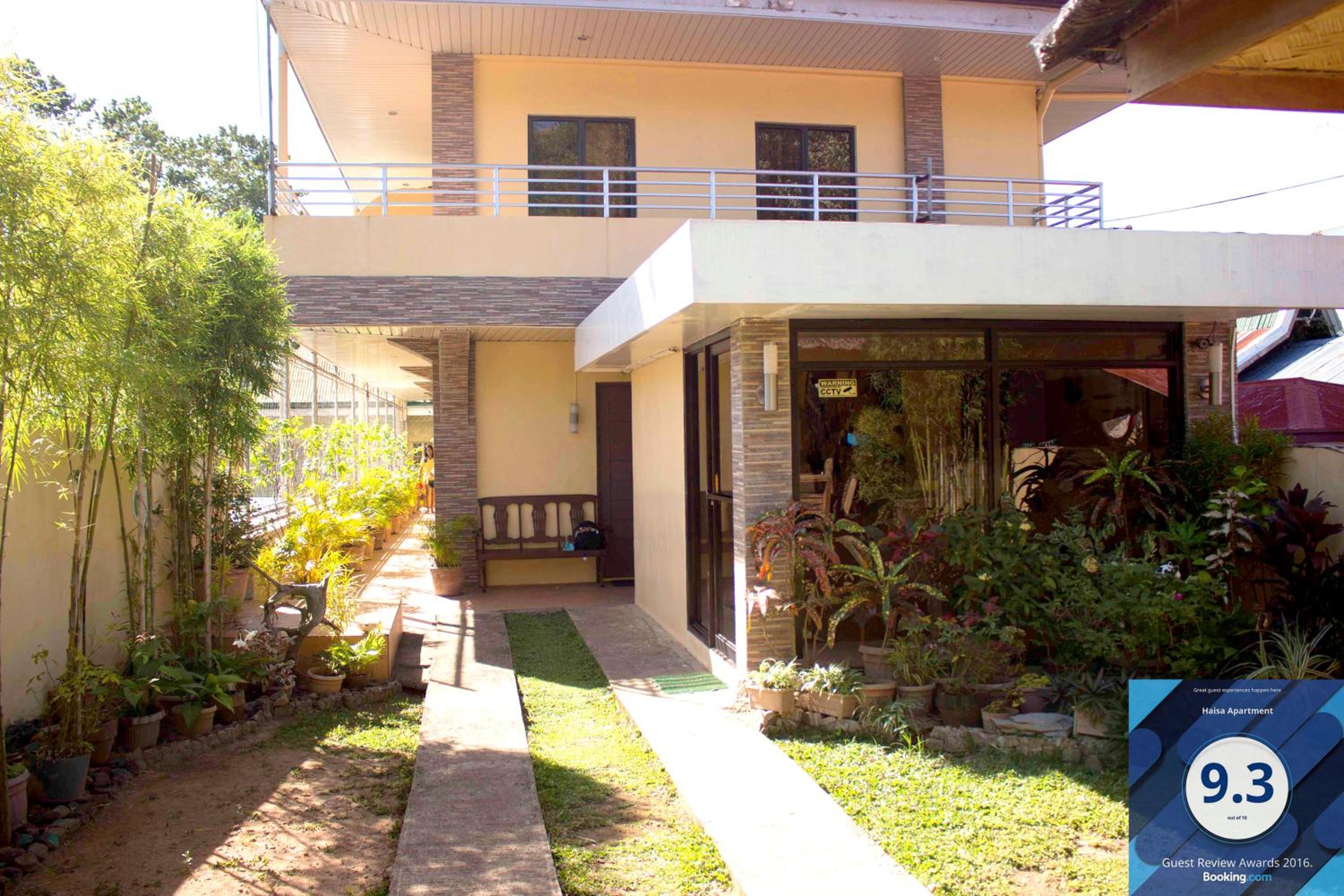 Haisa Apartment - Image 5