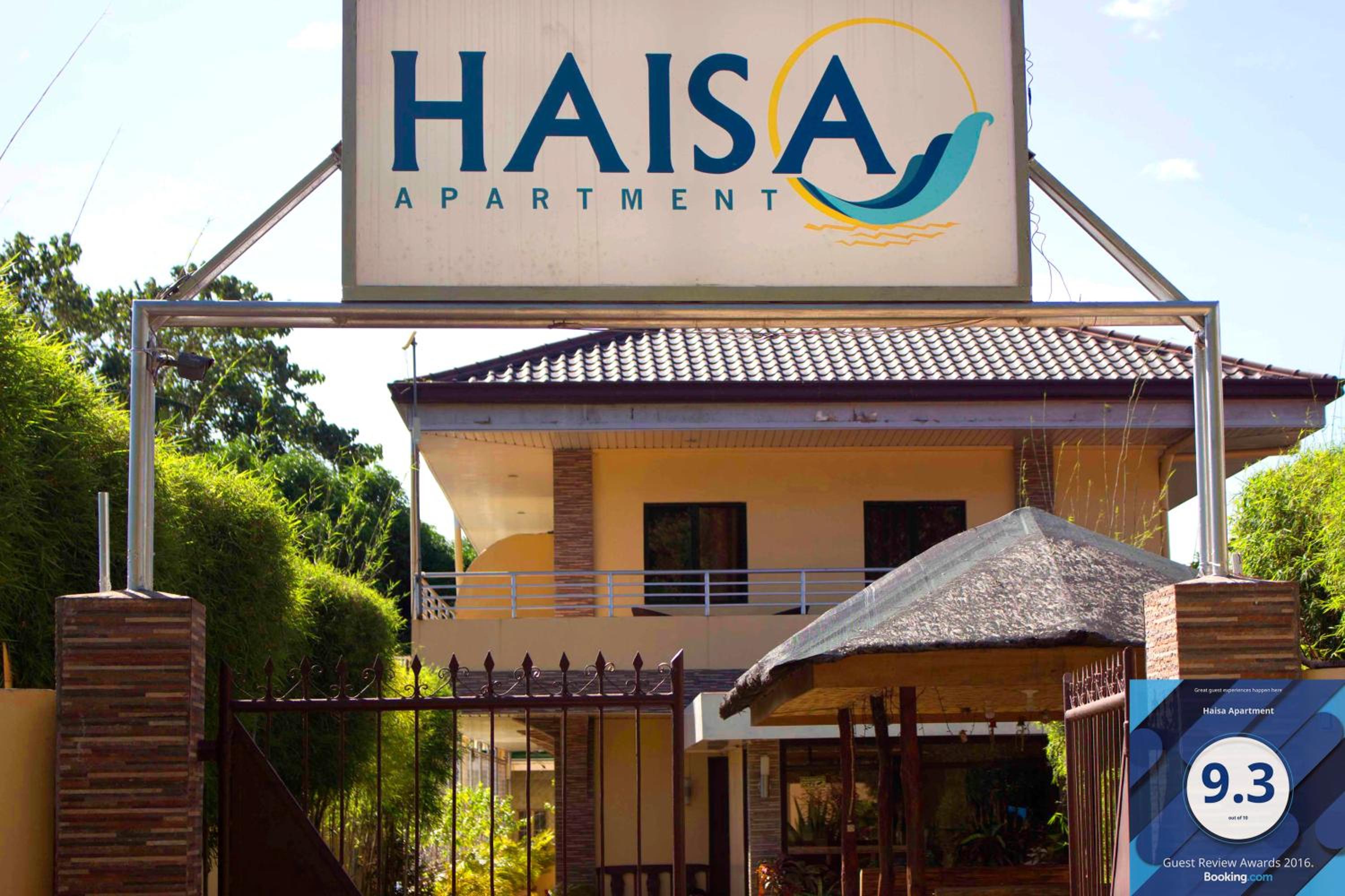 Haisa Apartment