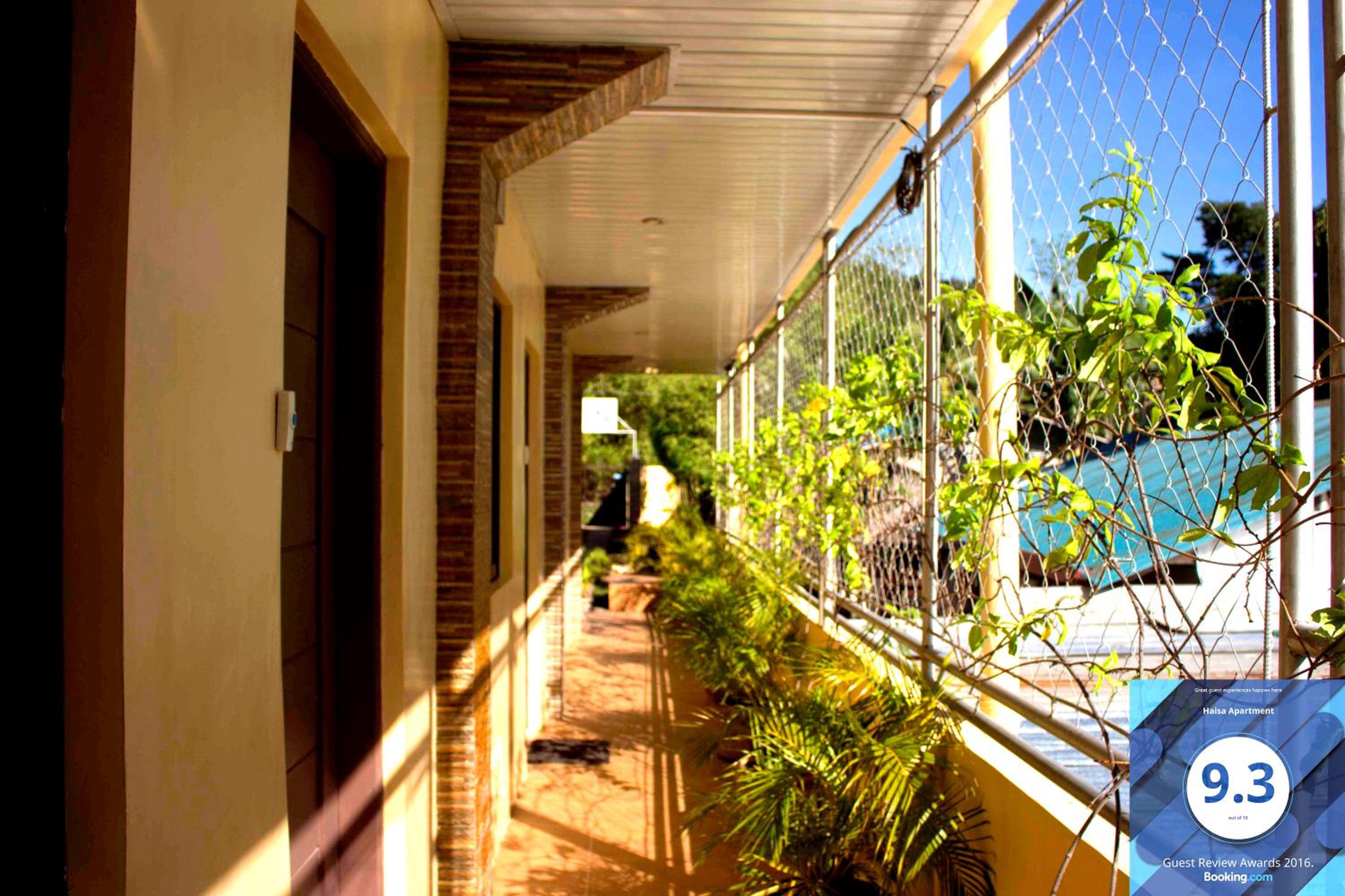 Haisa Apartment