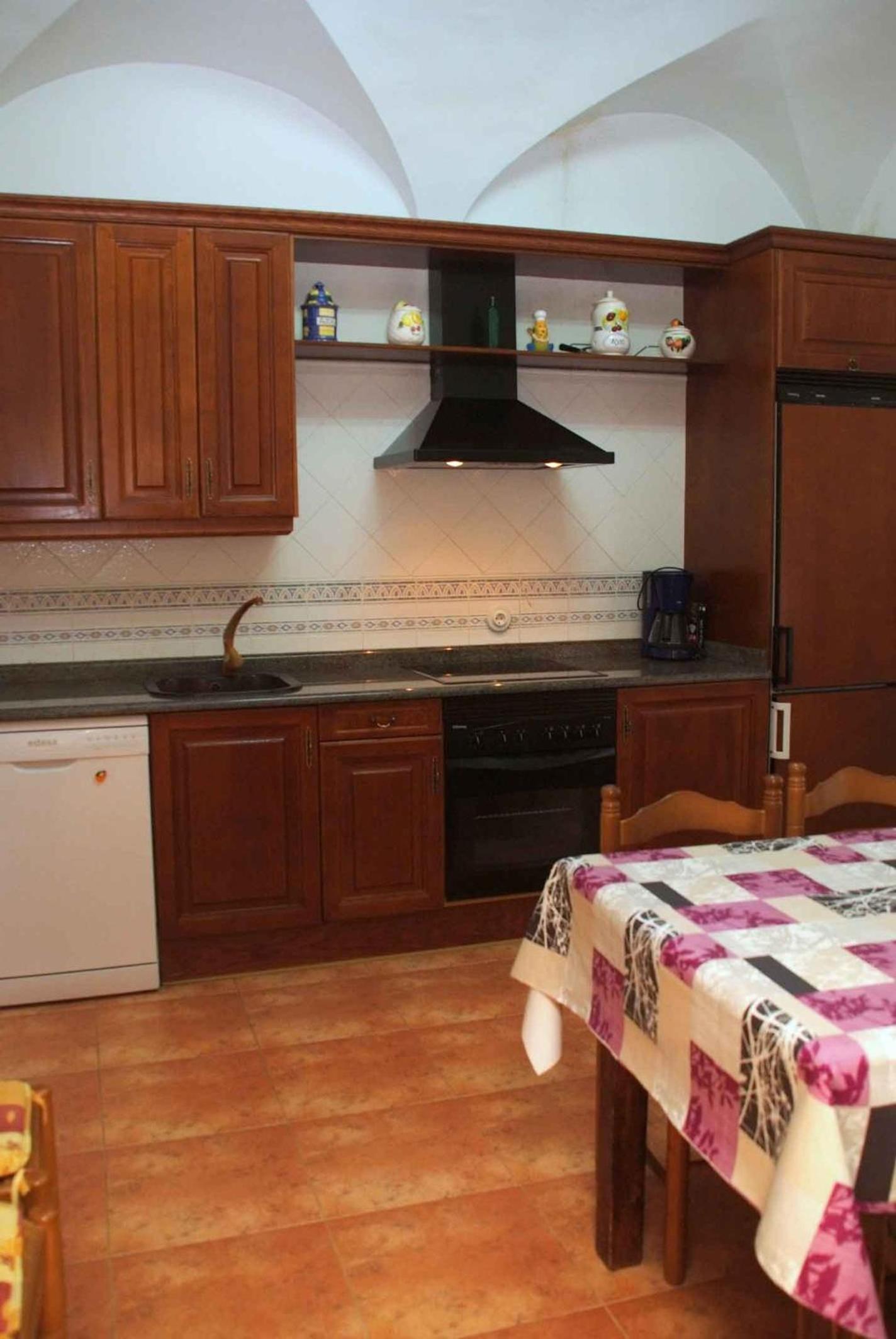 Casa Rural Flor view 5