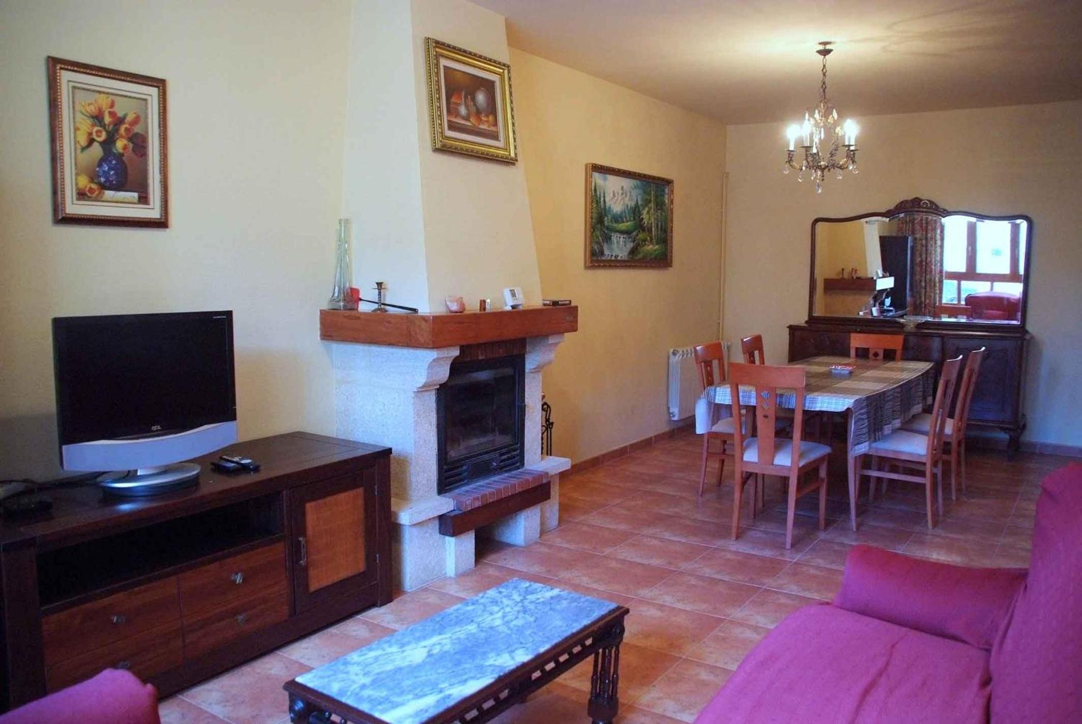 Casa Rural Flor view 2