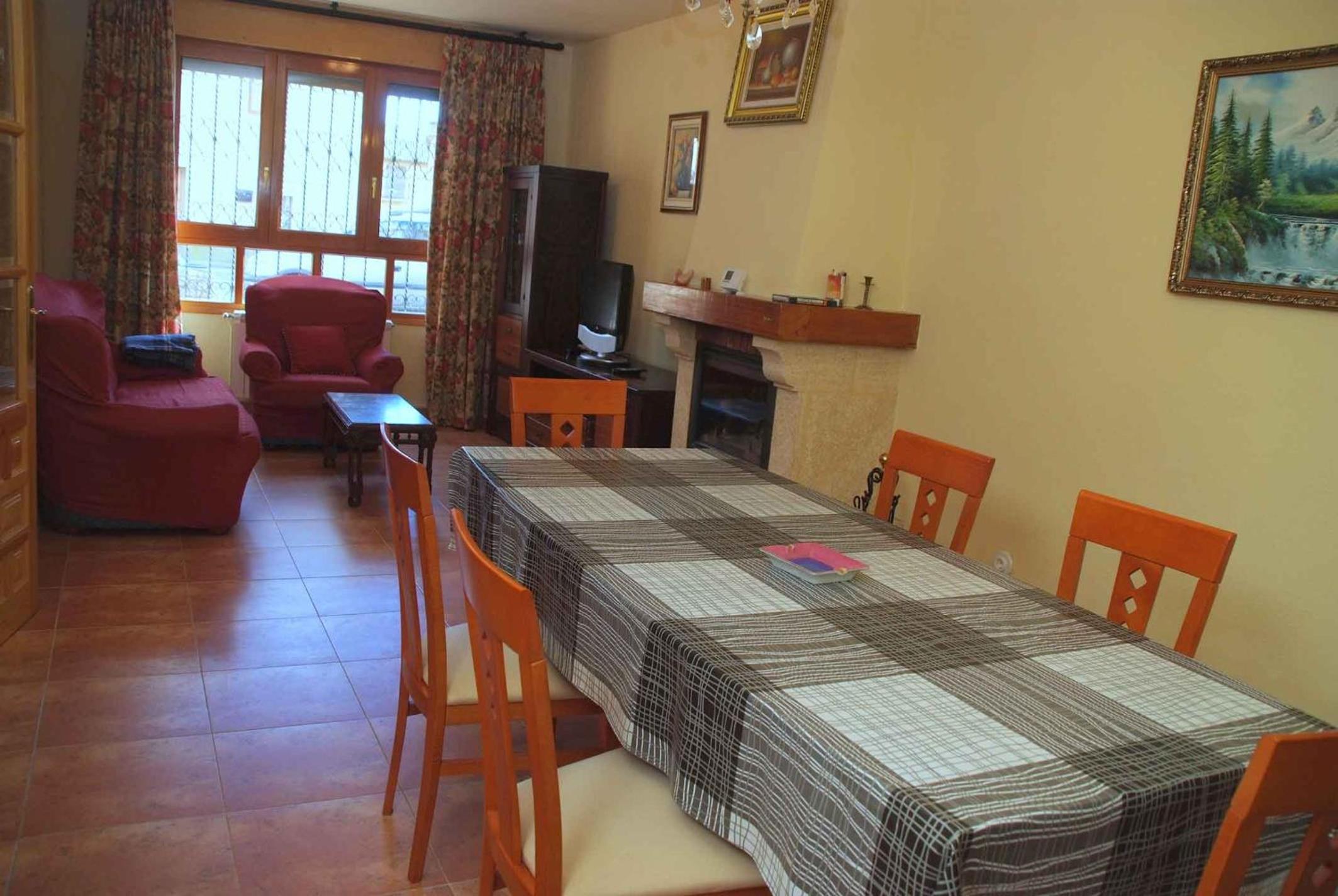 Casa Rural Flor view 4