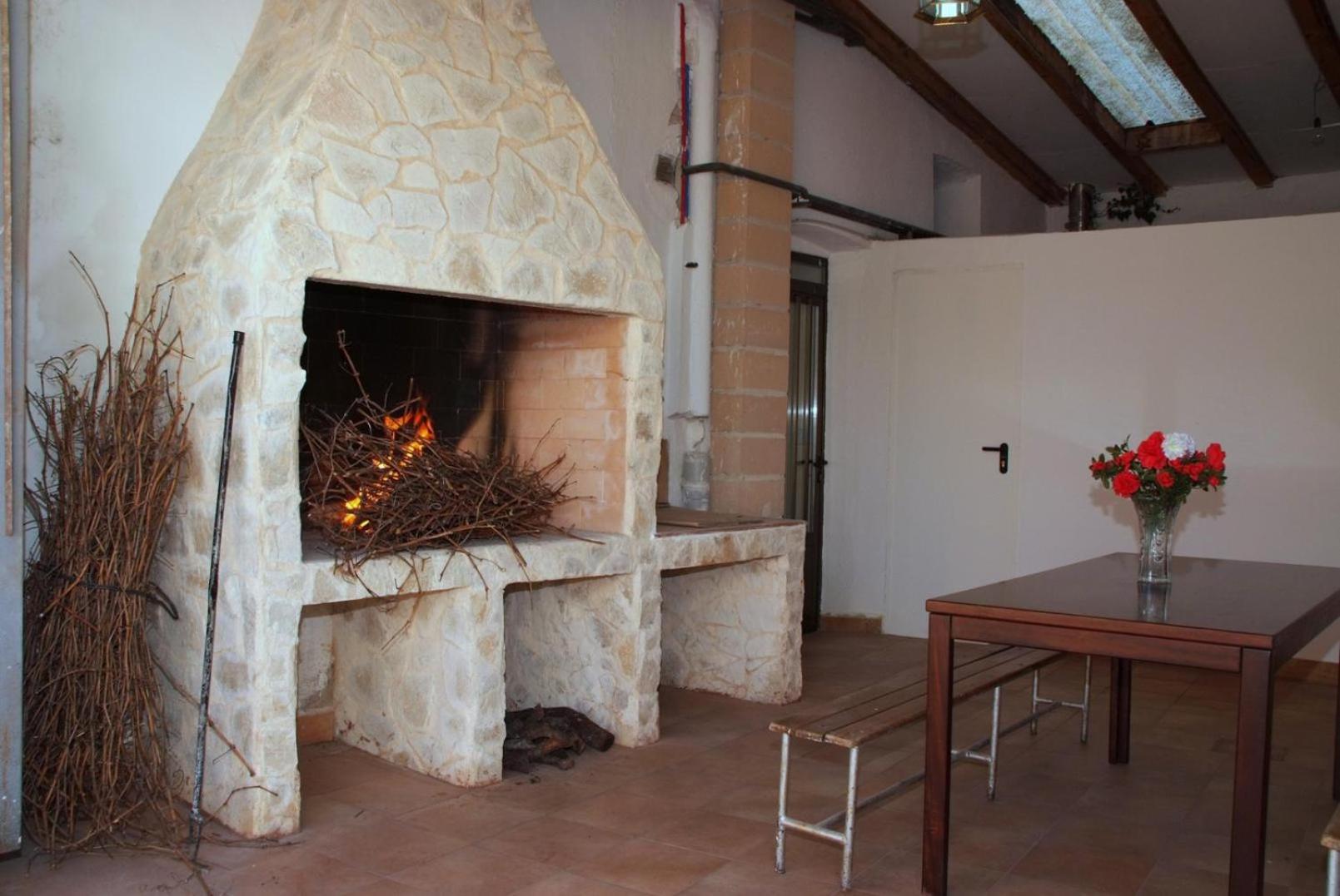Casa Rural Flor view 3