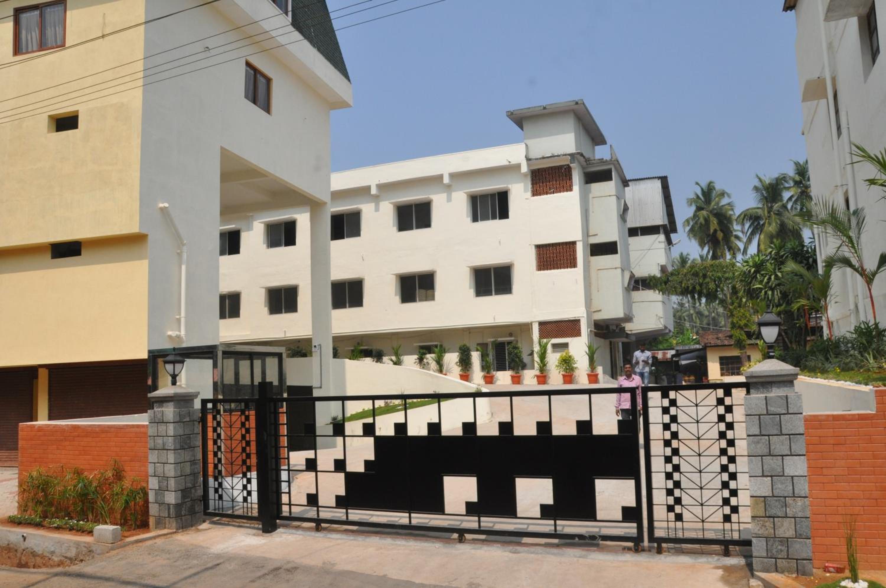 Shivaprasad Grand