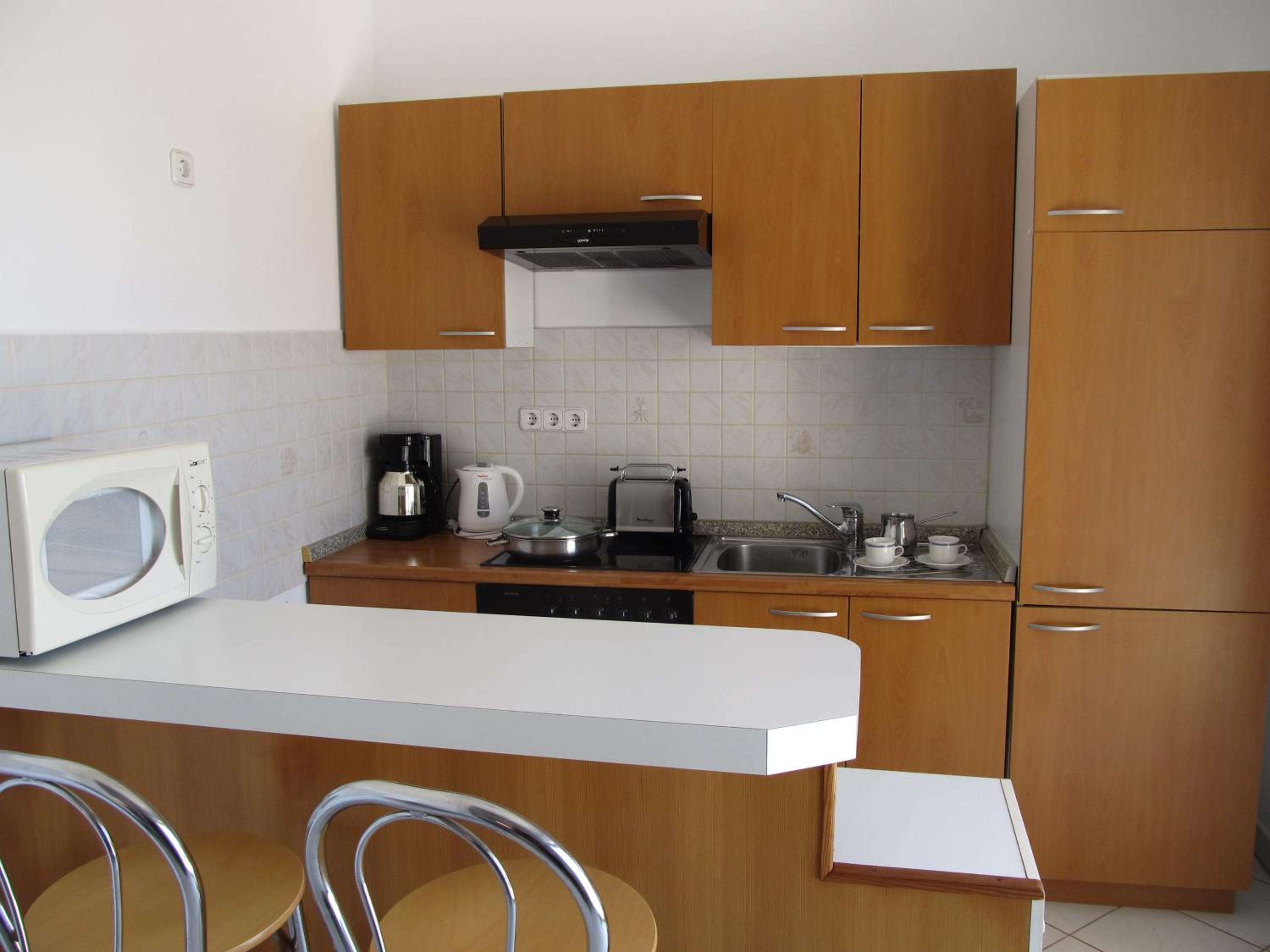 Apartment Stipo A5 view 5