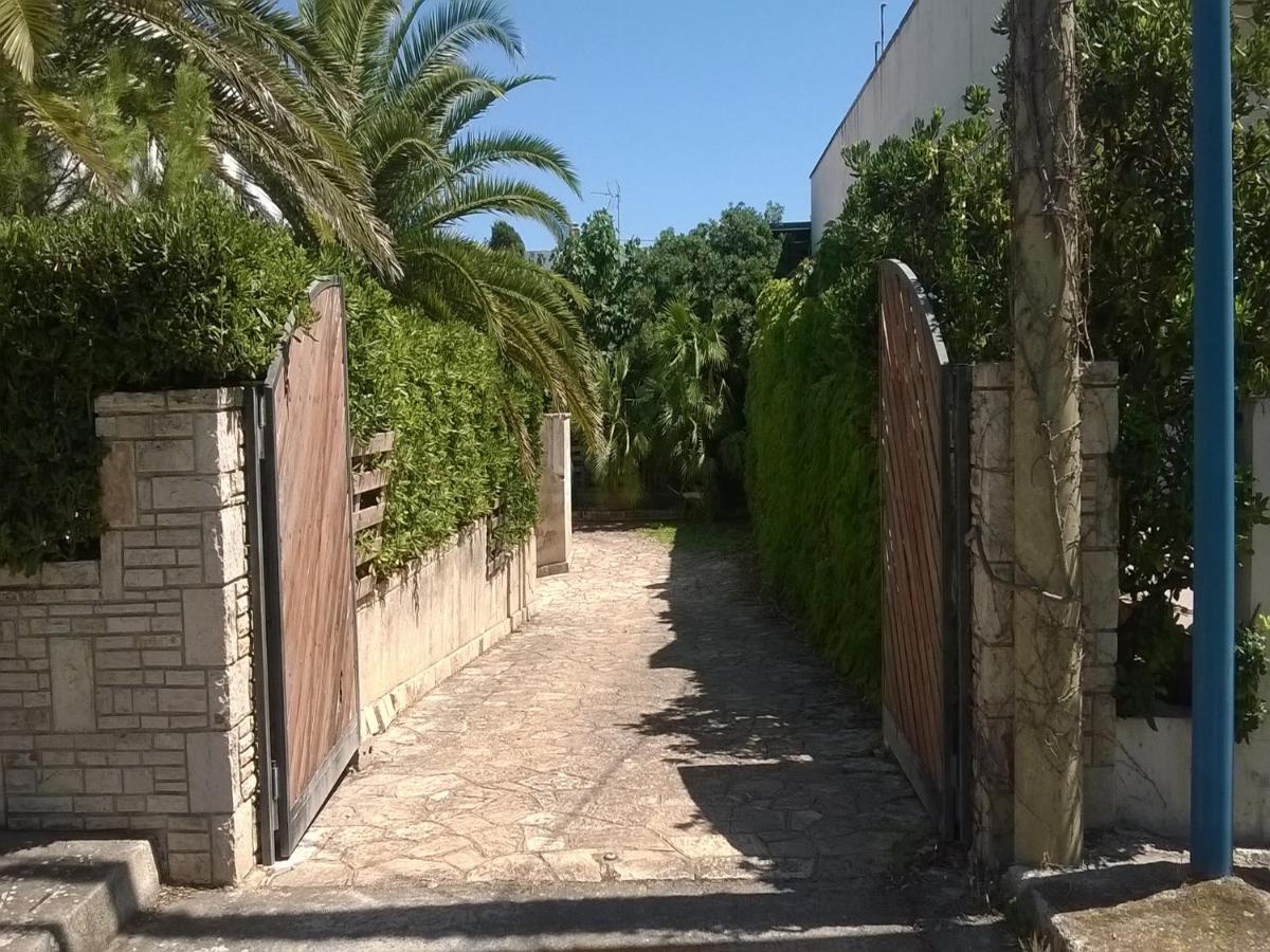 Villa Giordano view 5