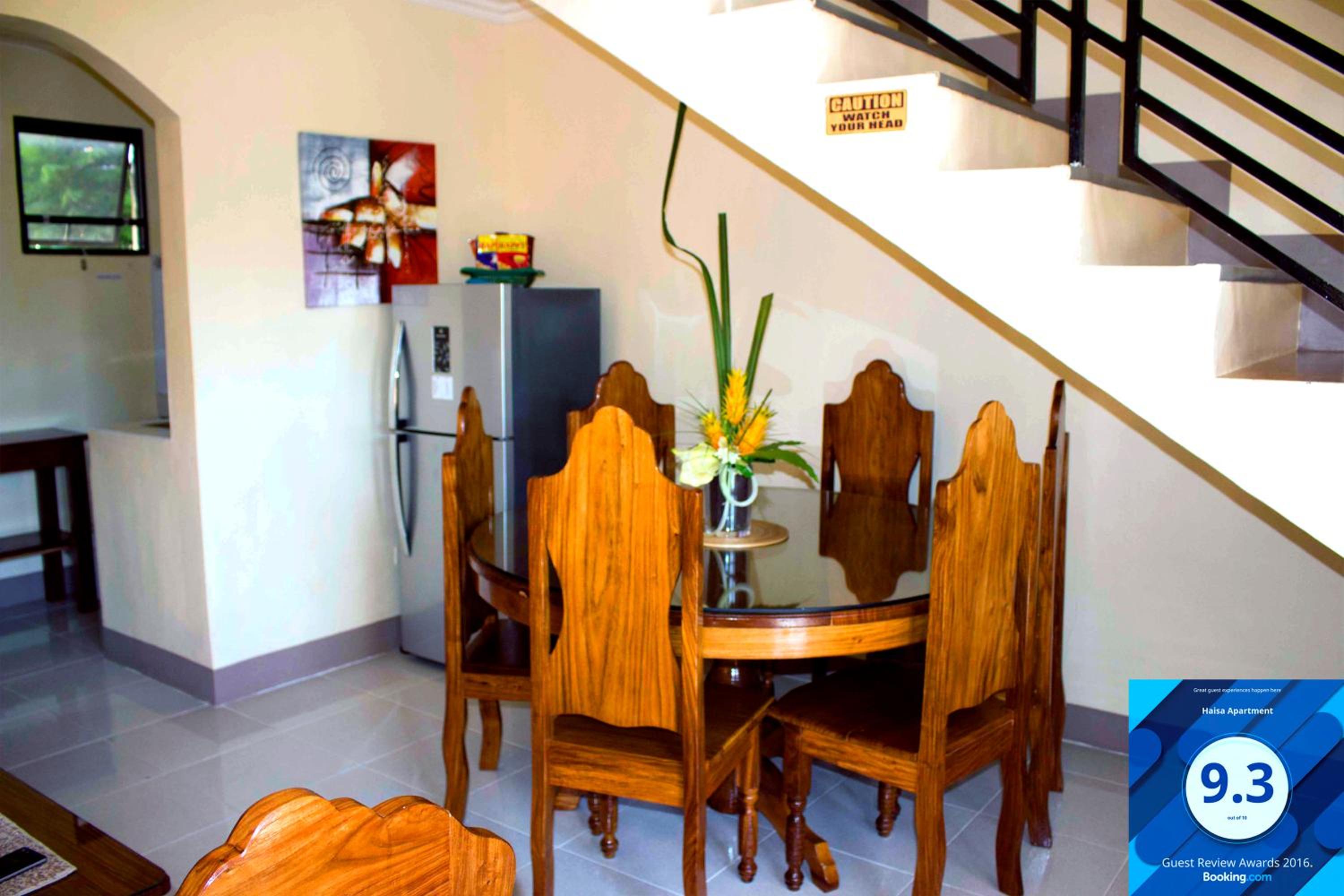 Haisa Apartment