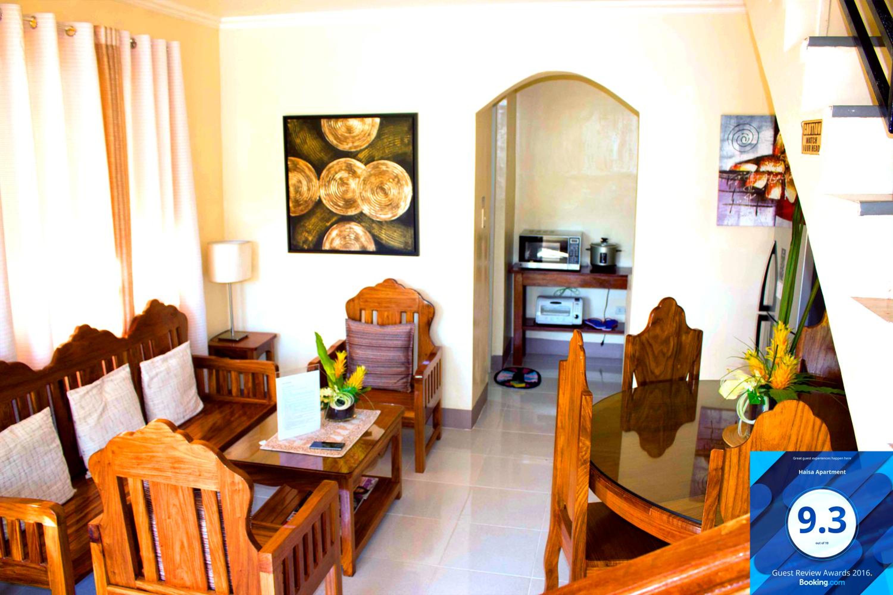 Haisa Apartment