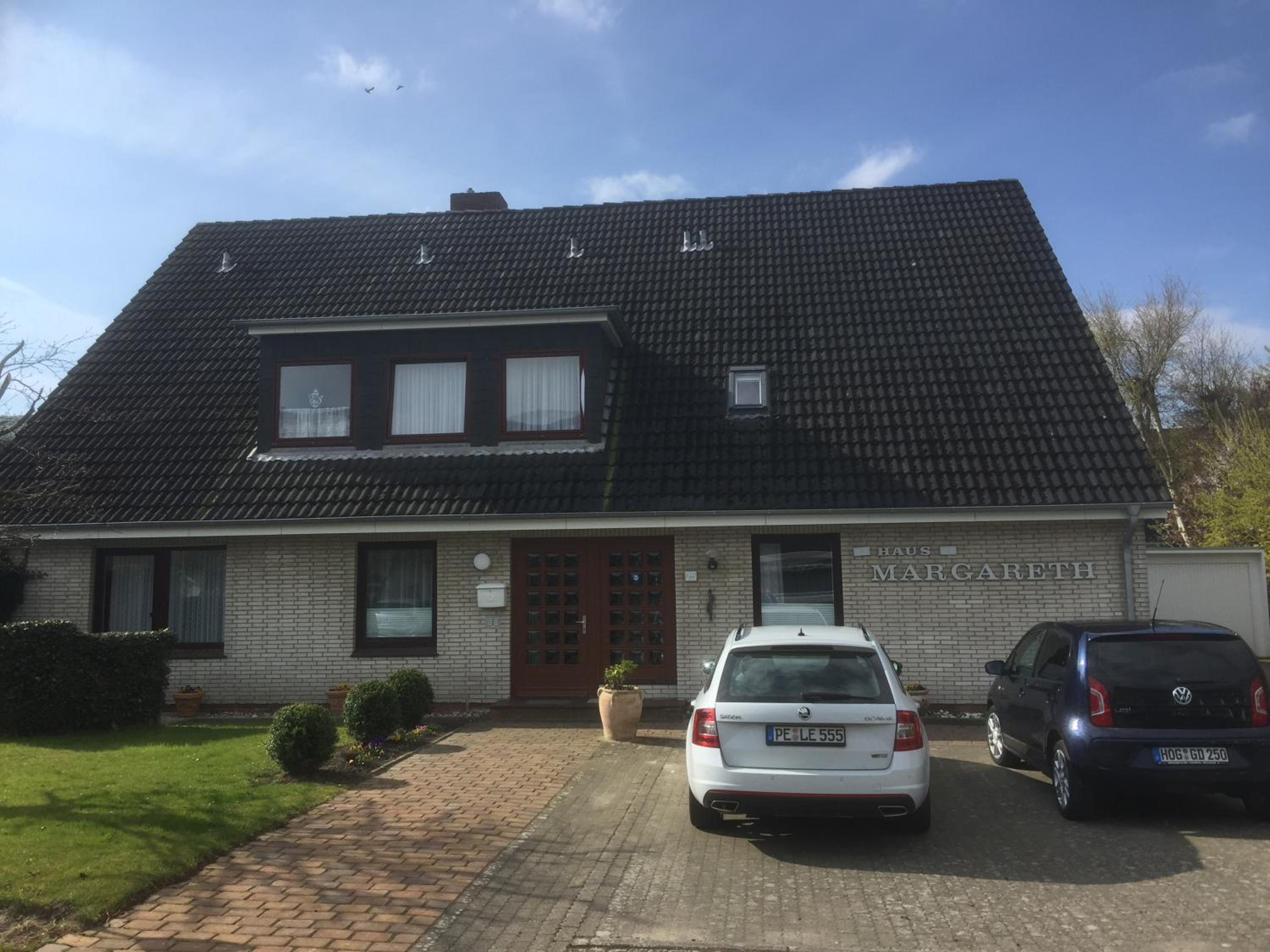 Gästehaus Margareth