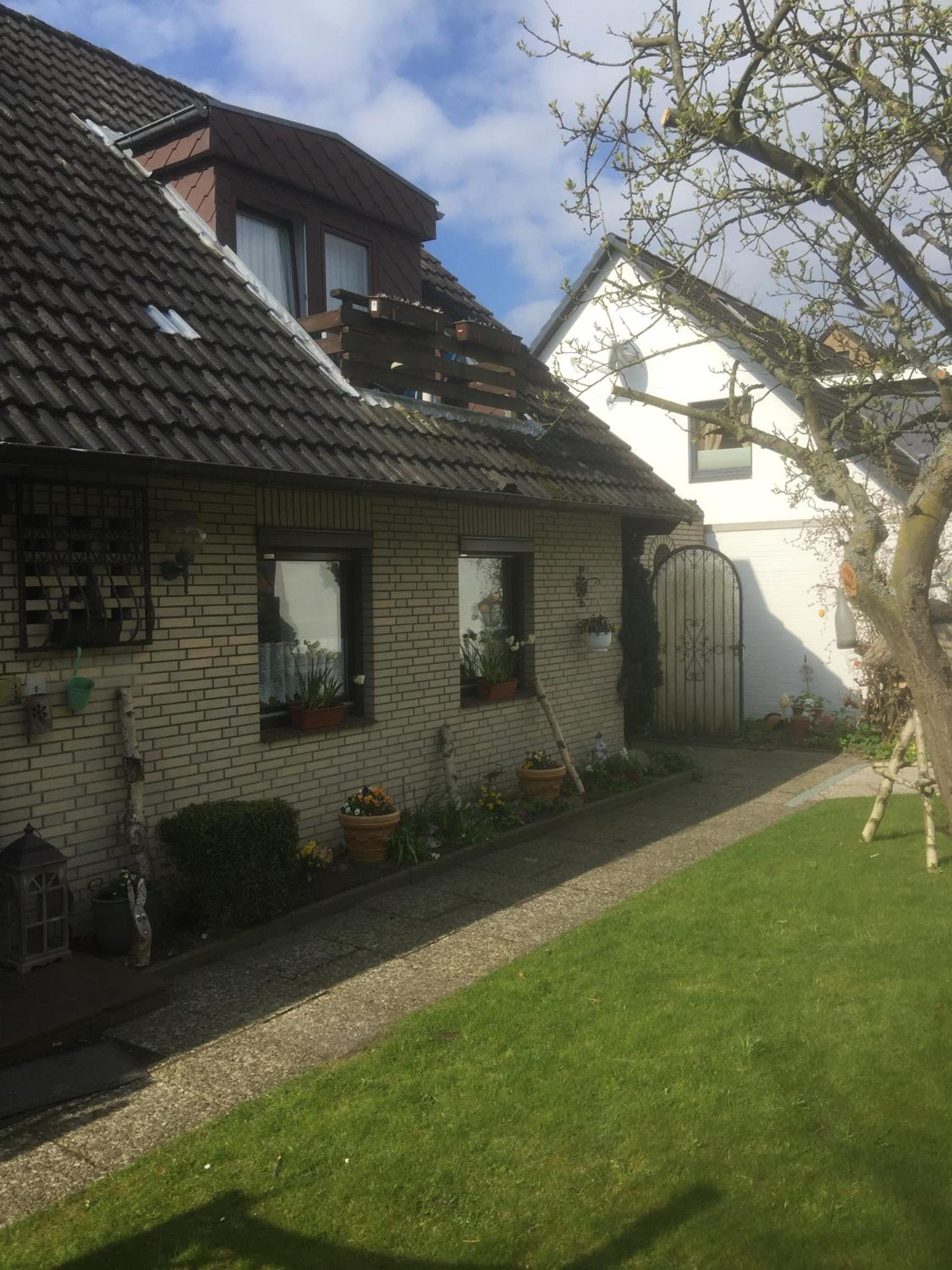 Gästehaus Margareth