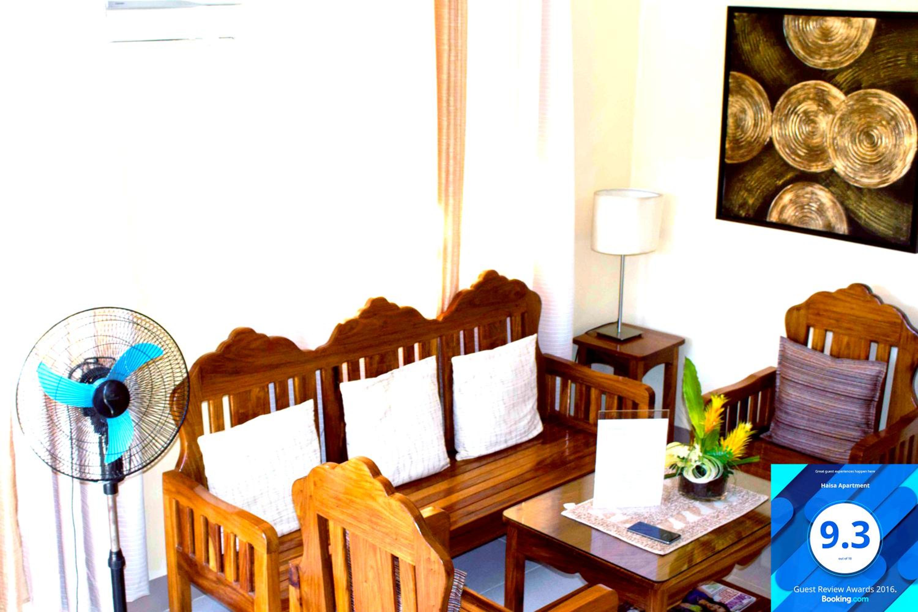 Haisa Apartment