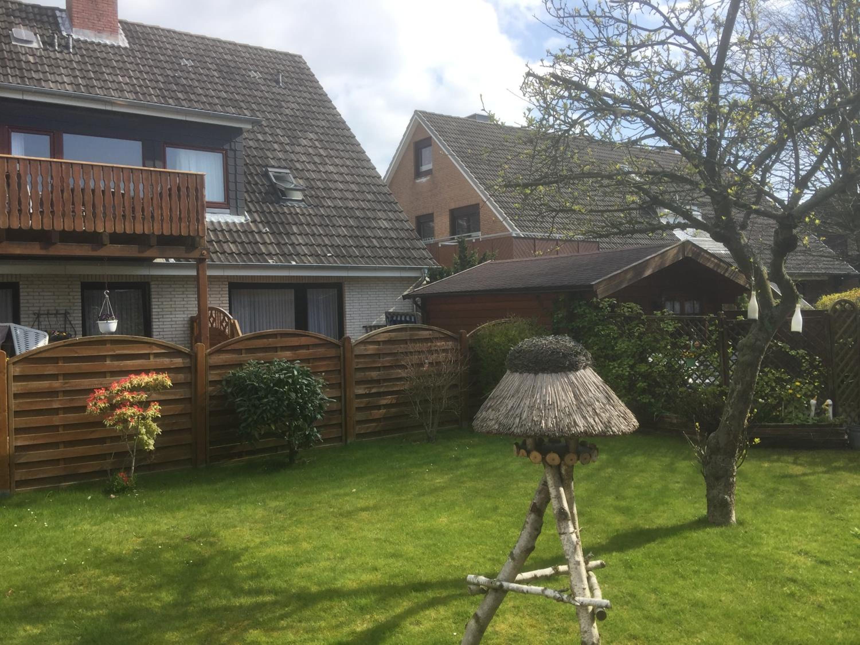Gästehaus Margareth