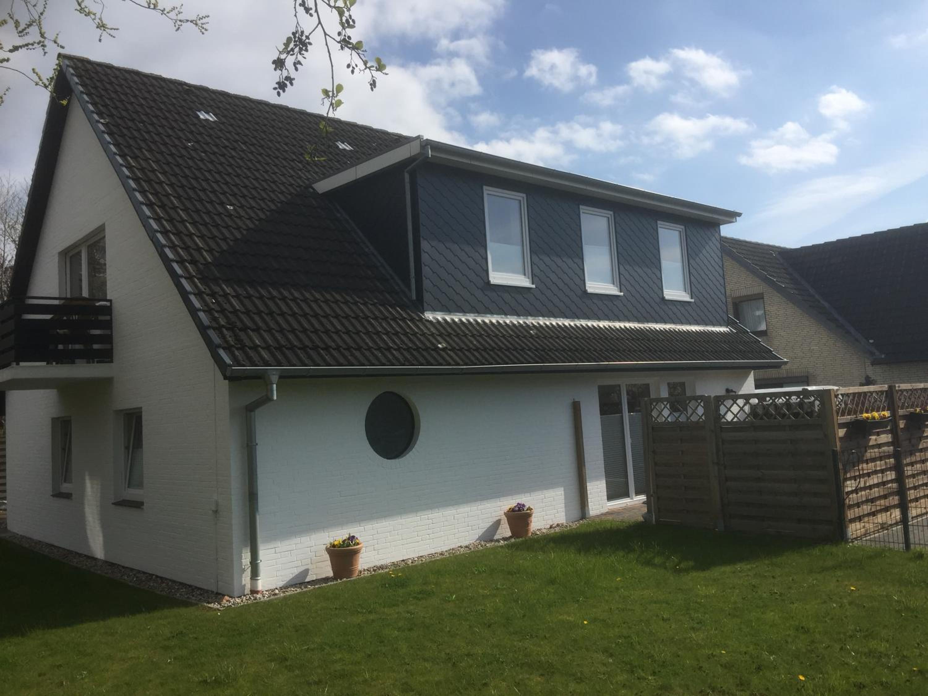 Gästehaus Margareth