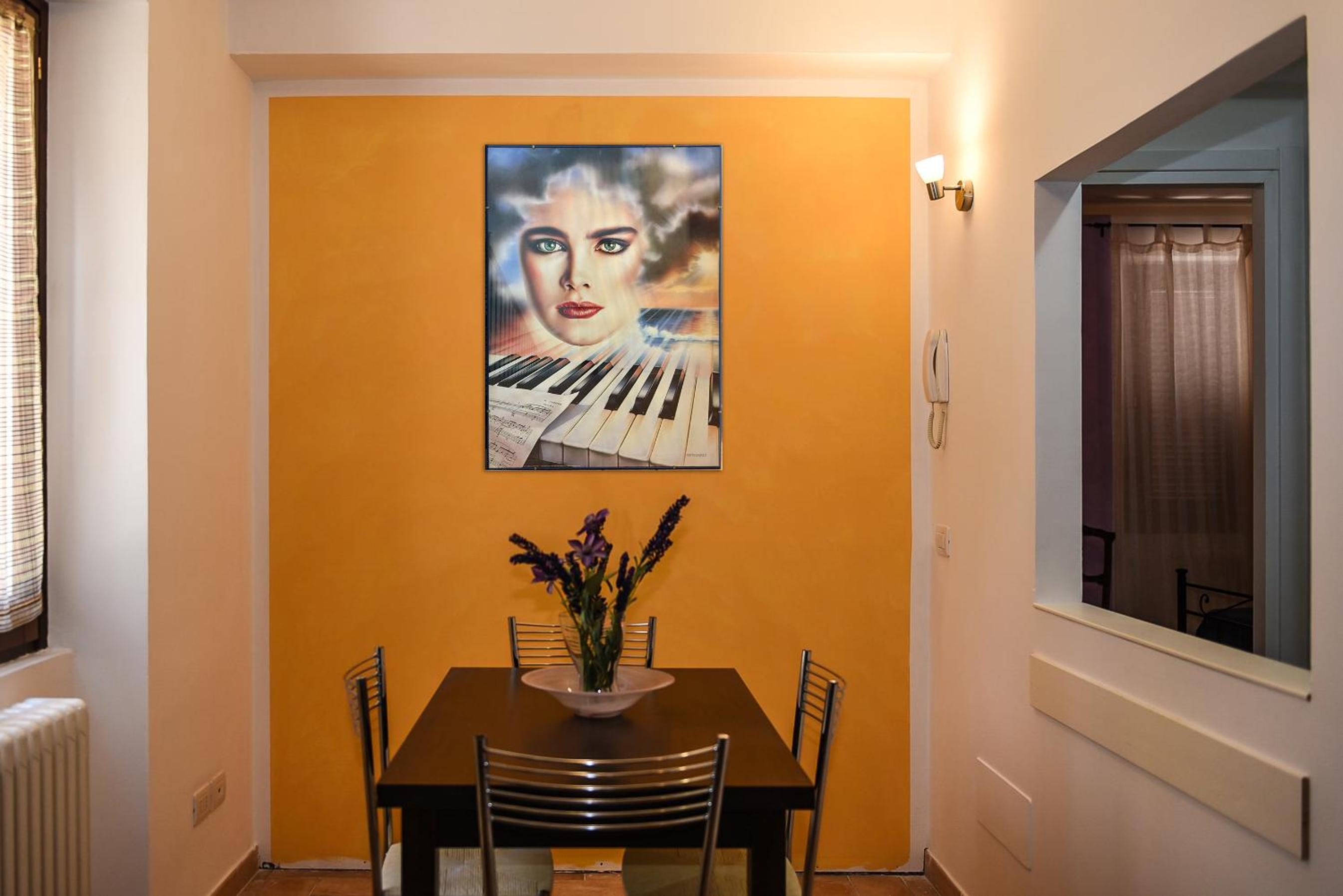 B&B Villa Sophie