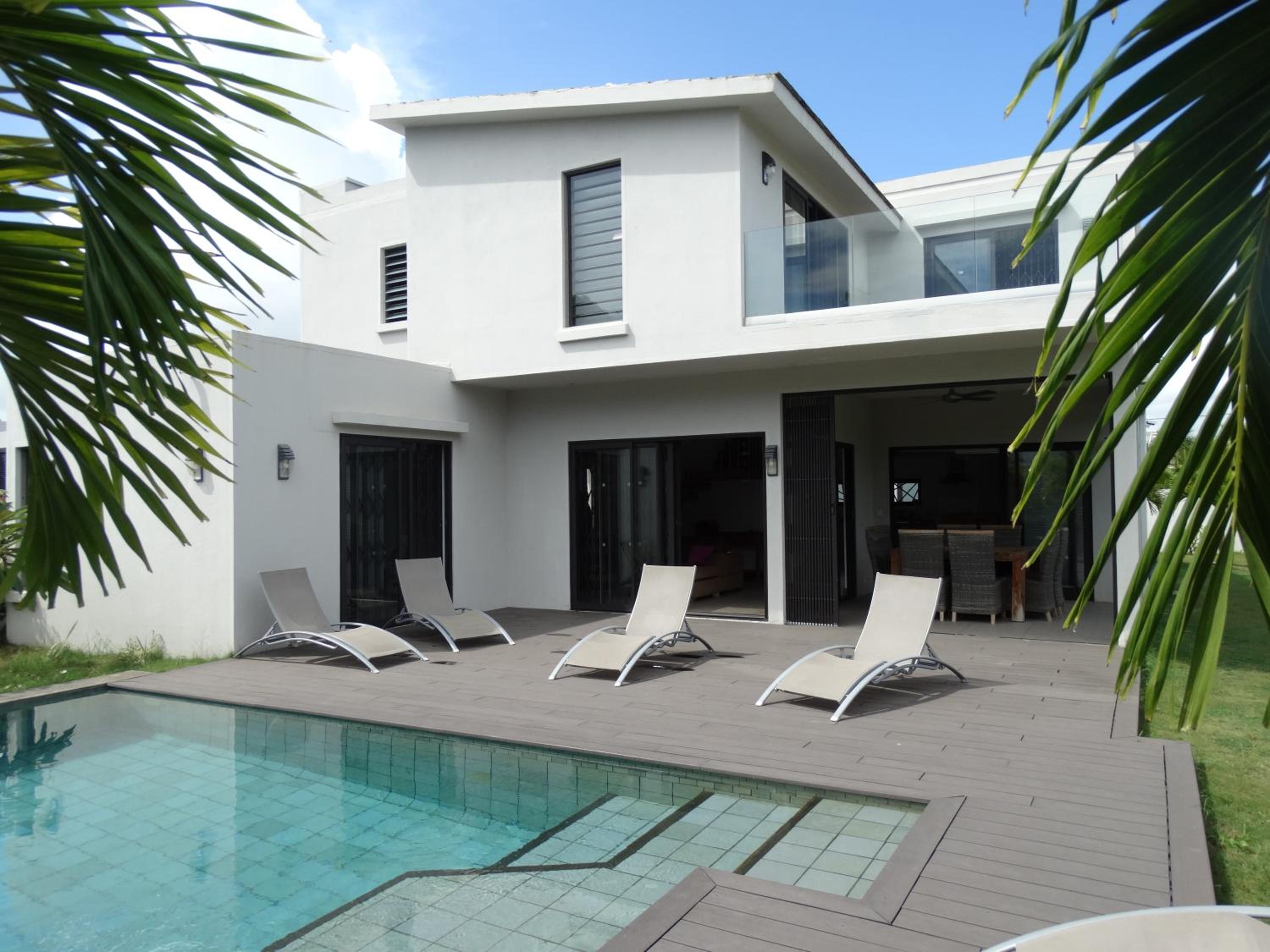 Villa Soleil