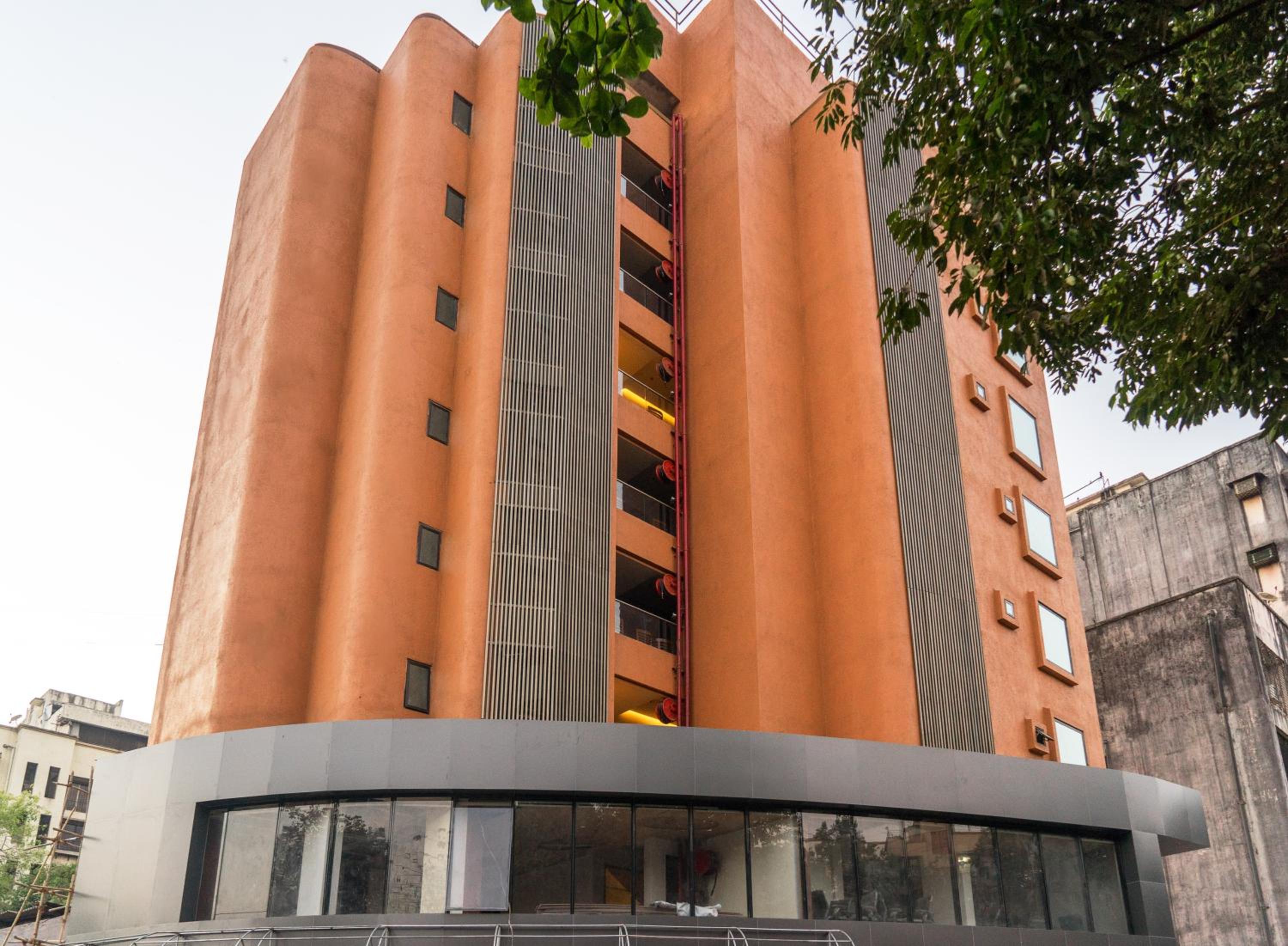 Treebo Olive Nest — Mumbai