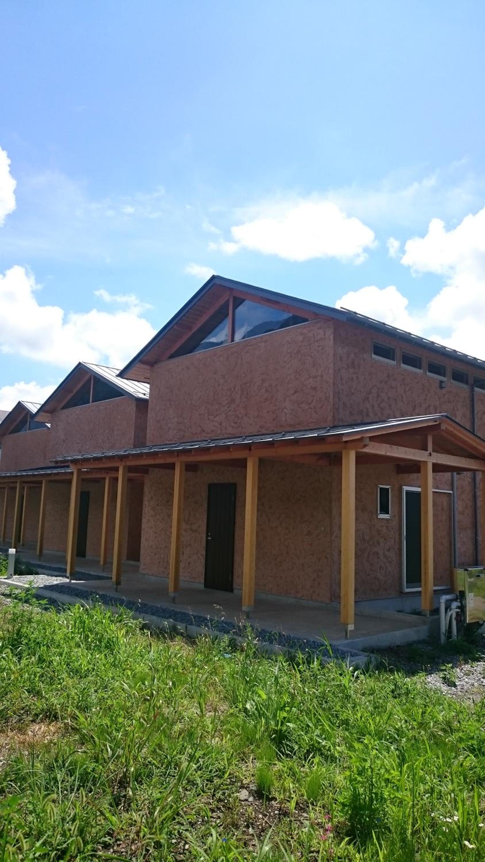 Rental Villa Ooishiso