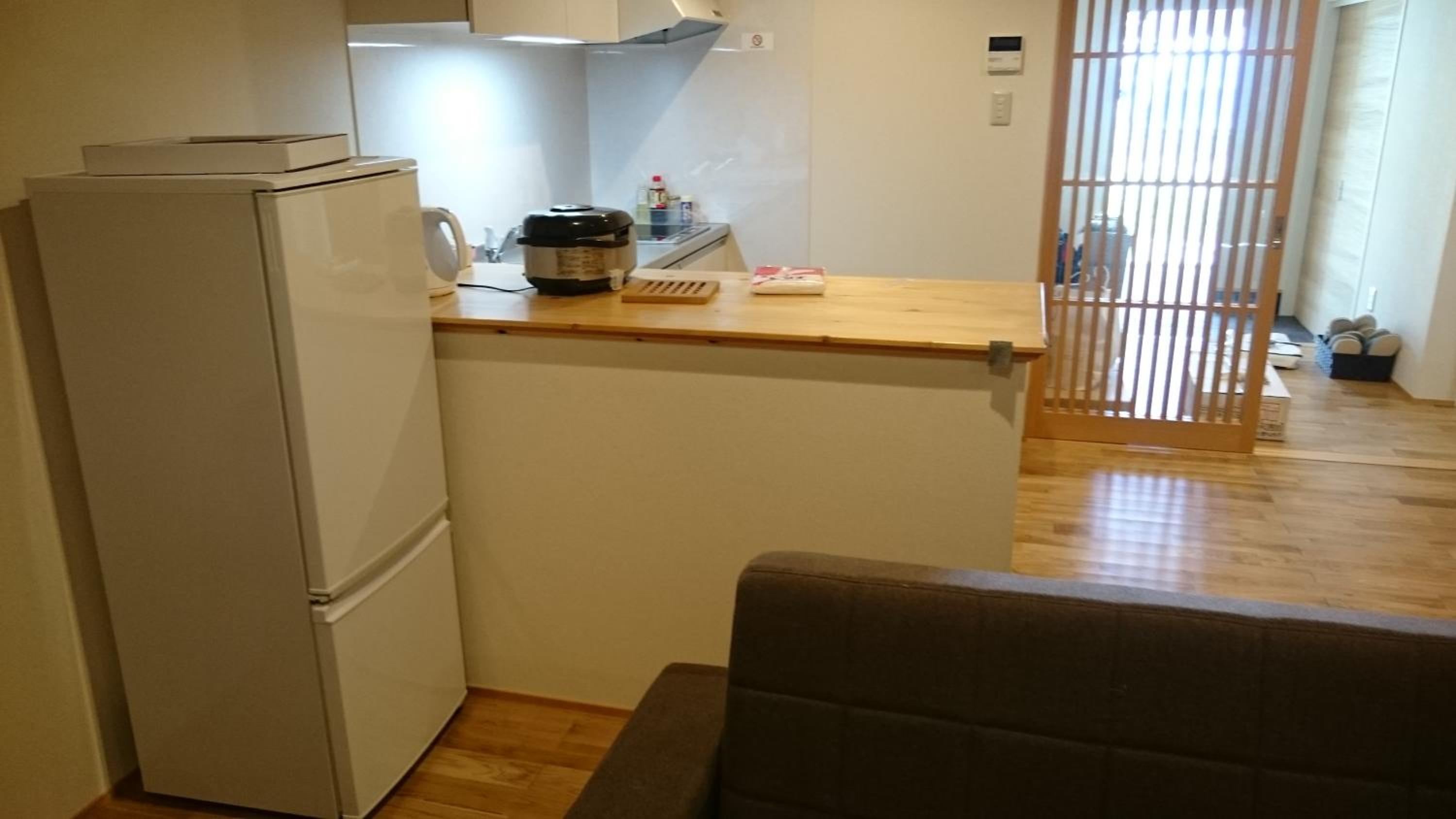 Rental Villa Ooishiso